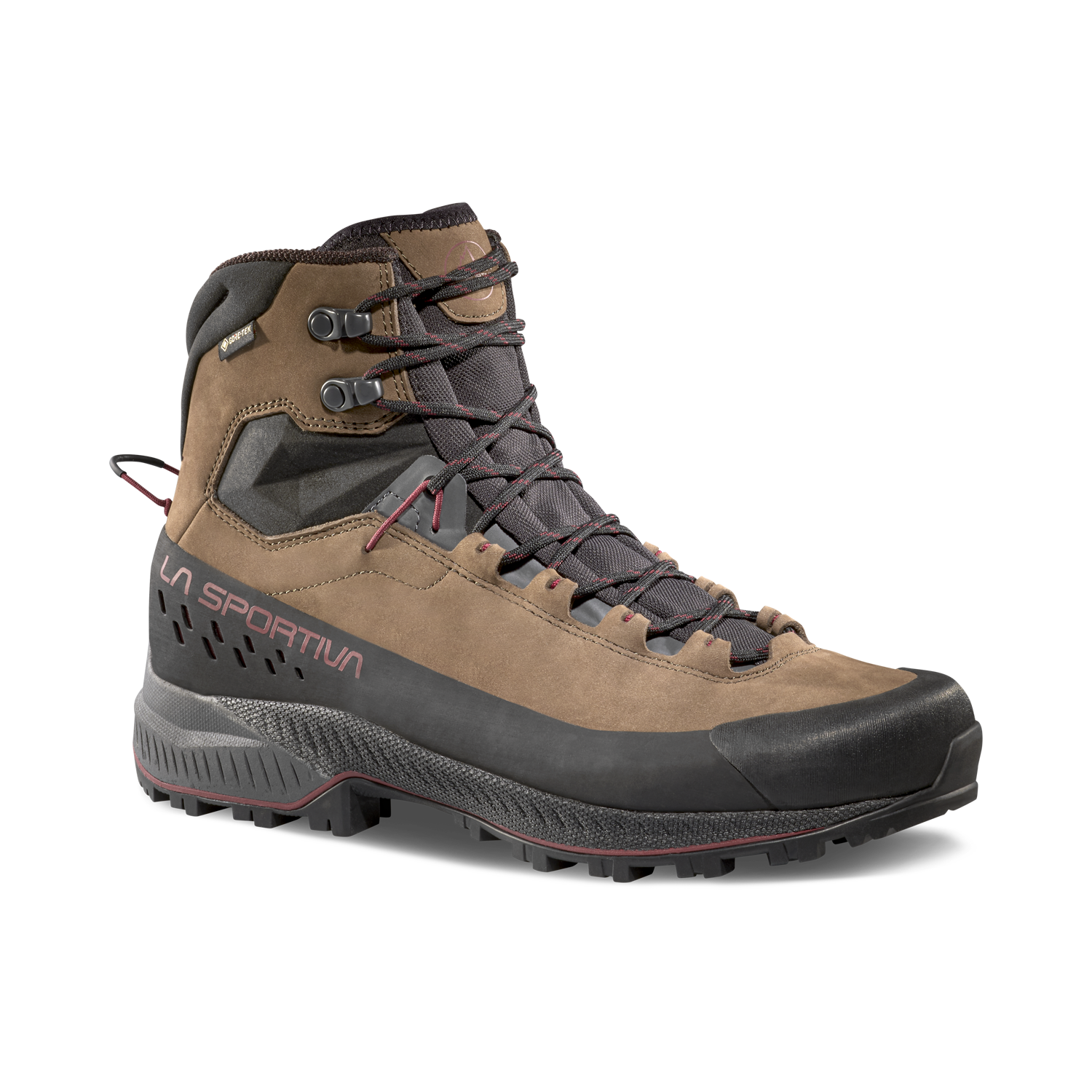 TX5 Evo Mid Goretex Hombre Botas Trekking La Sportiva