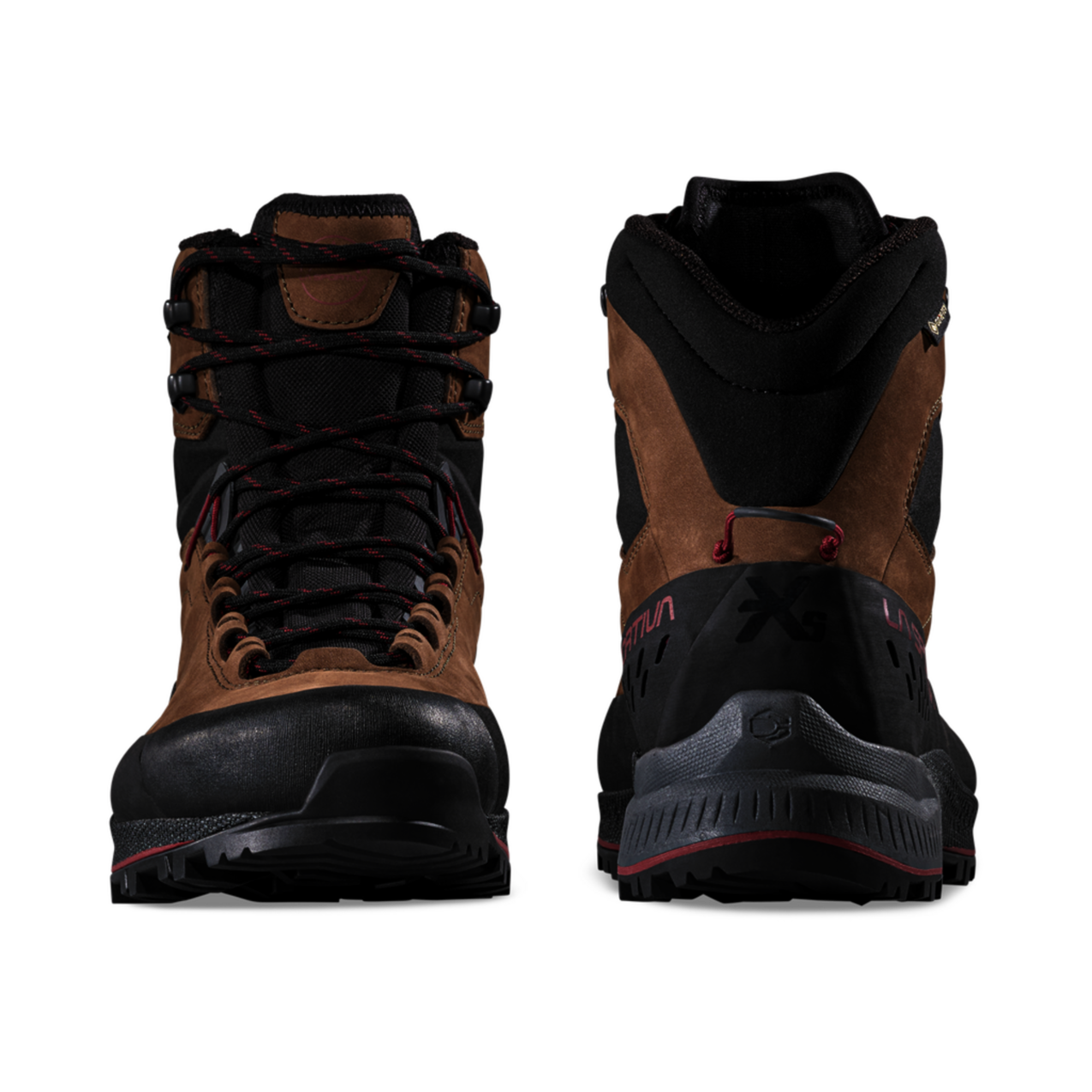 TX5 Evo Mid Goretex Hombre Botas Trekking La Sportiva