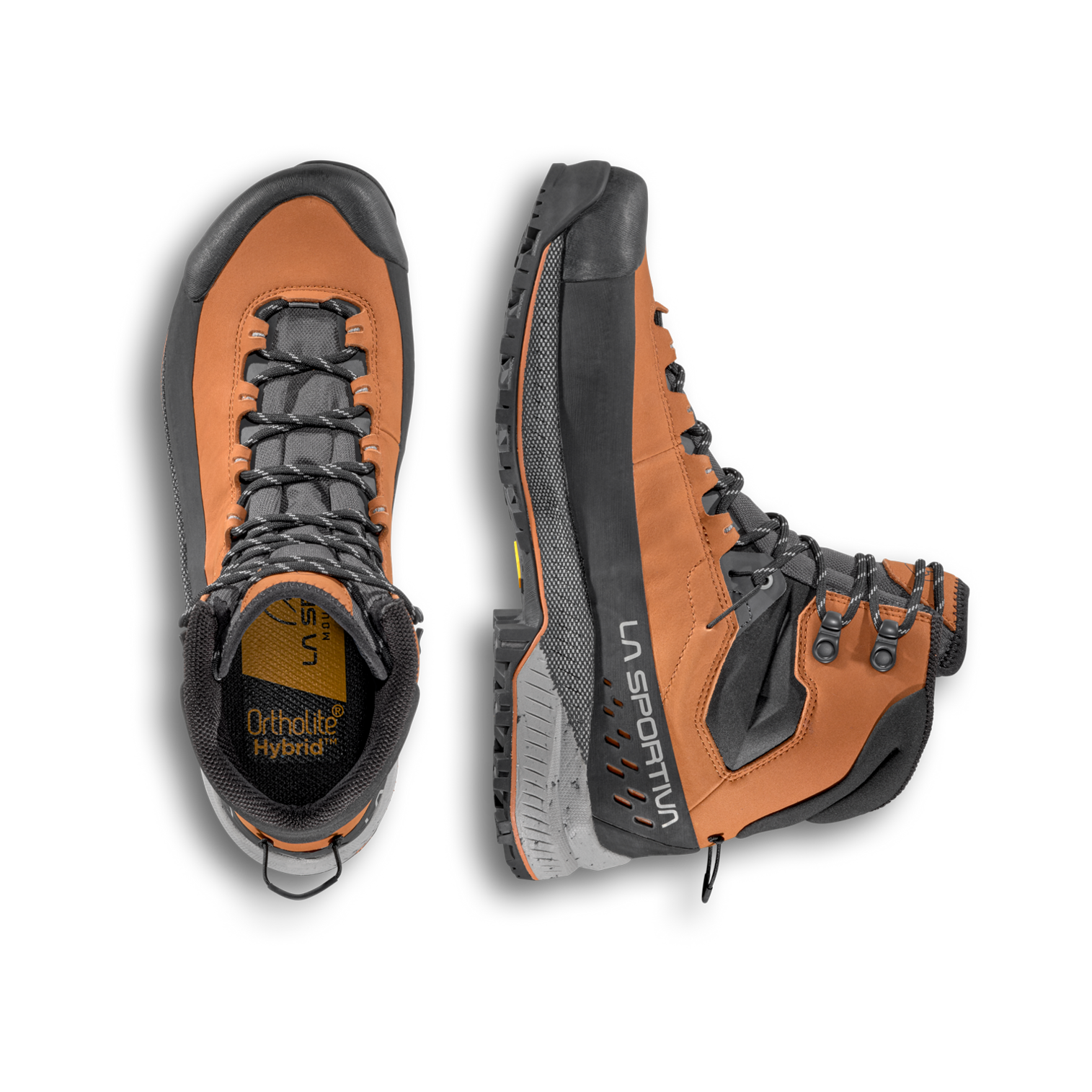 TX5 Evo Mid Goretex Hombre Botas La Sportiva