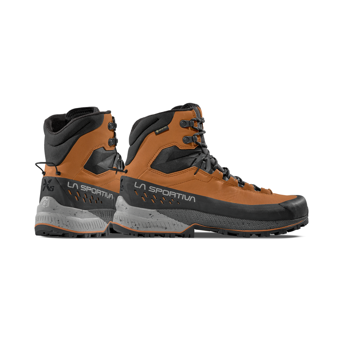 TX5 Evo Mid Goretex Hombre Botas La Sportiva