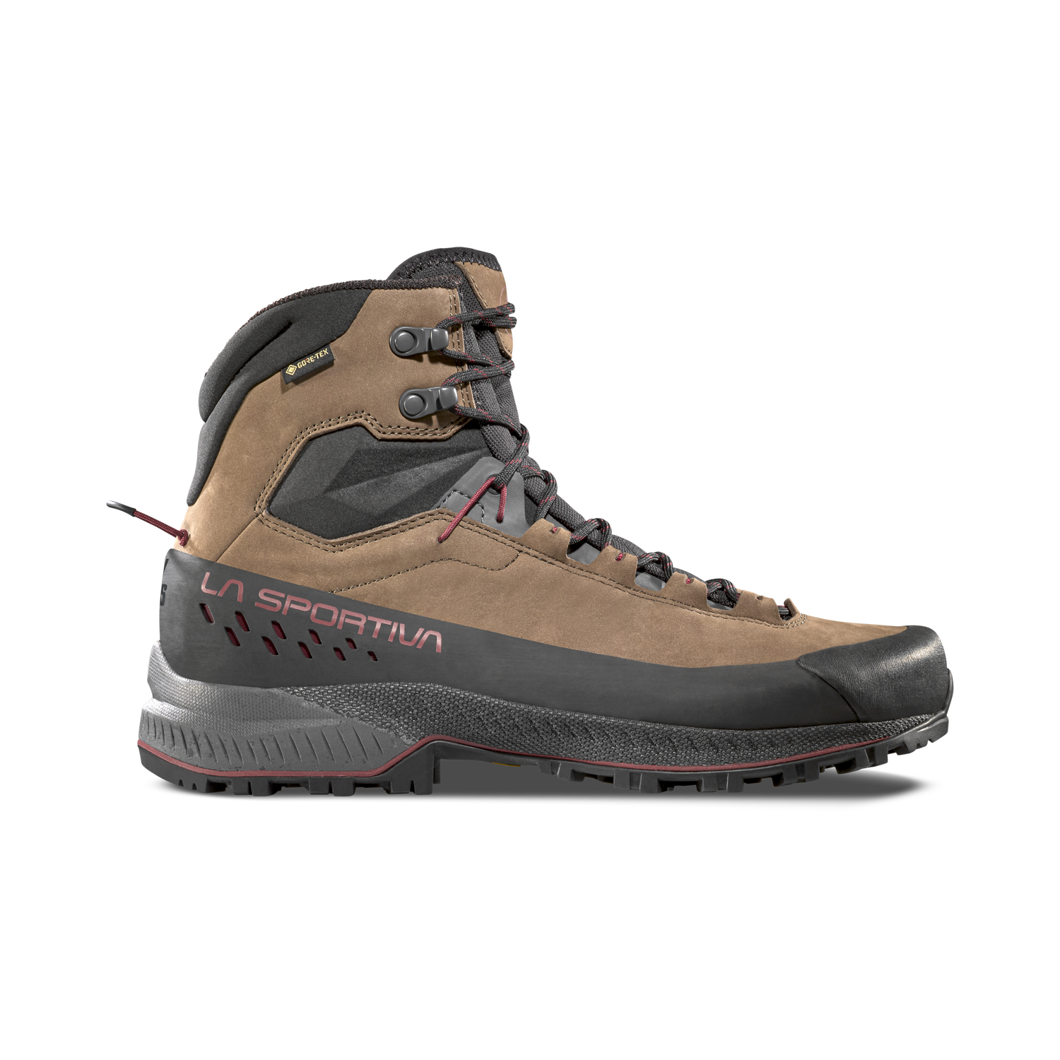 TX5 Evo Mid Goretex Hombre Botas Trekking La Sportiva