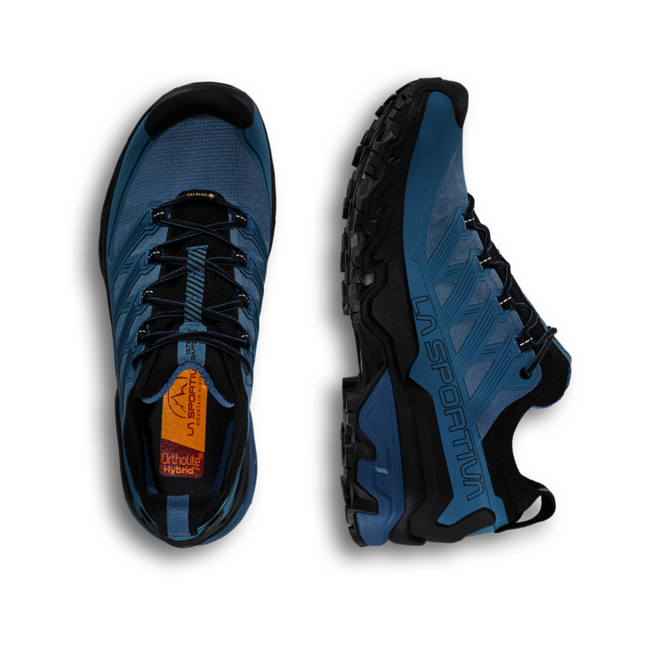 Ultra Raptor 3 Goretex Hombre Zapatillas Trekking La Sportiva