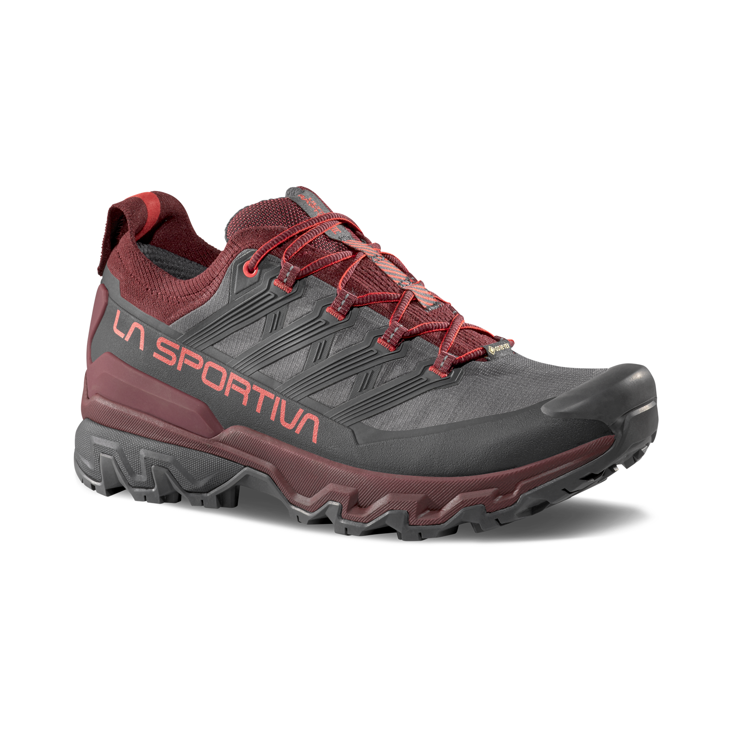 Ultra Raptor 3 Goretex Hombre Zapatillas Trekking La Sportiva