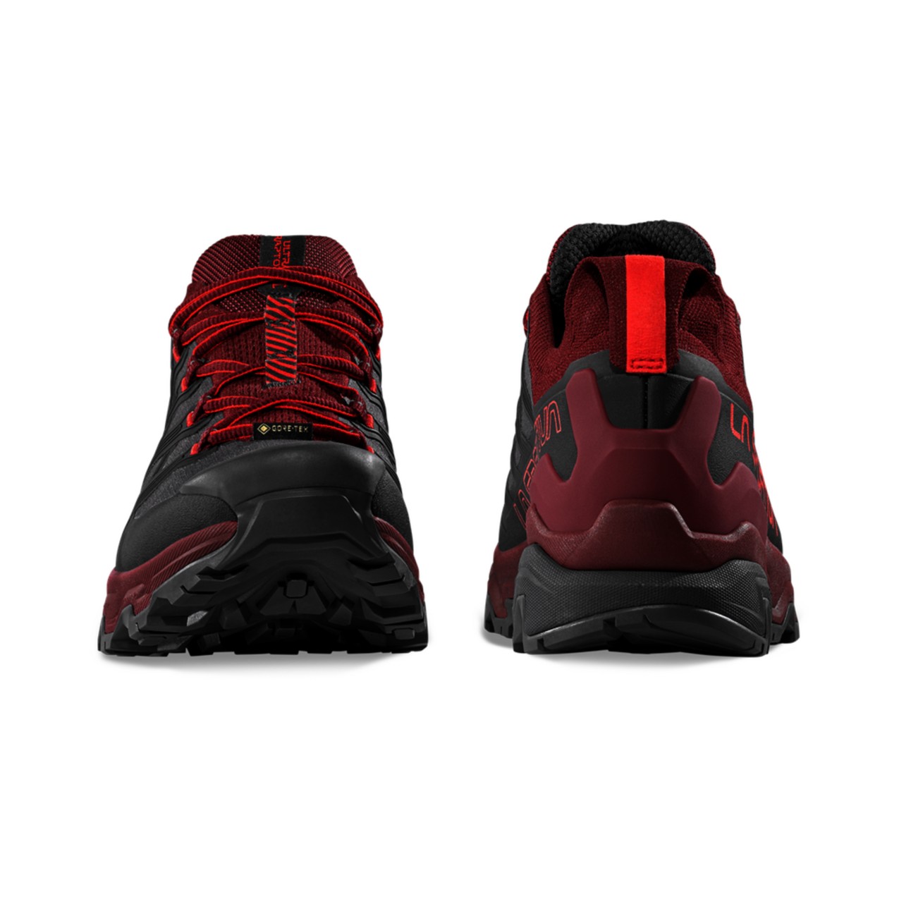 Ultra Raptor 3 Goretex Hombre Zapatillas Trekking La Sportiva