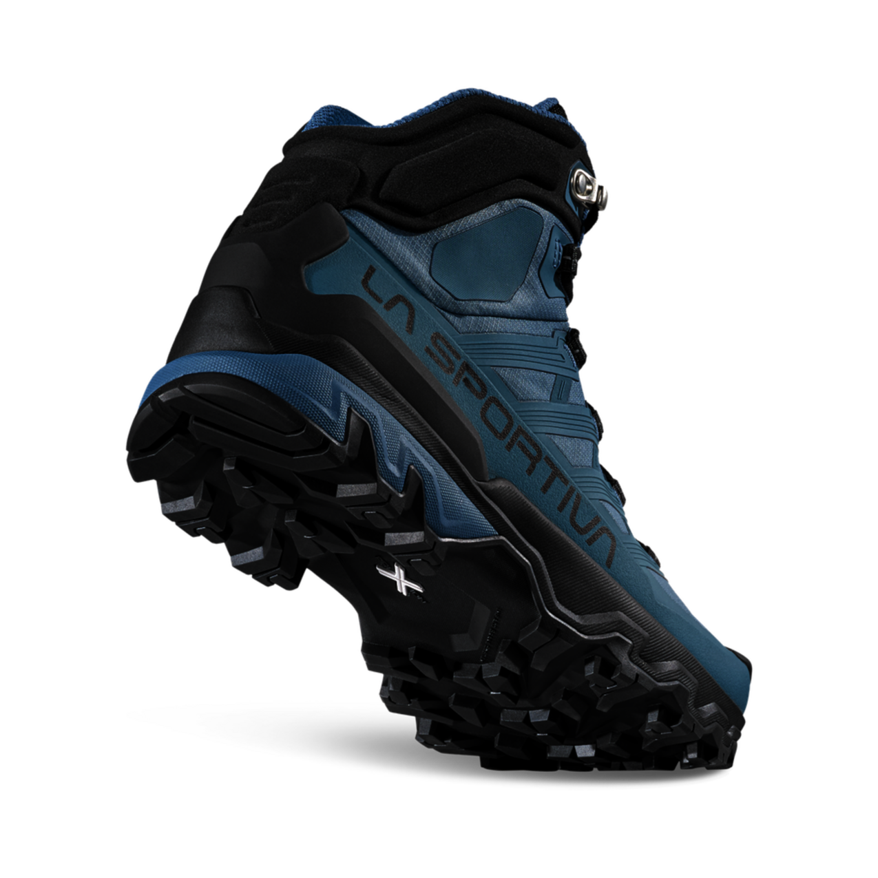 Ultra Raptor 3 Mid Goretex Hombre Botas Trekking La Sportiva