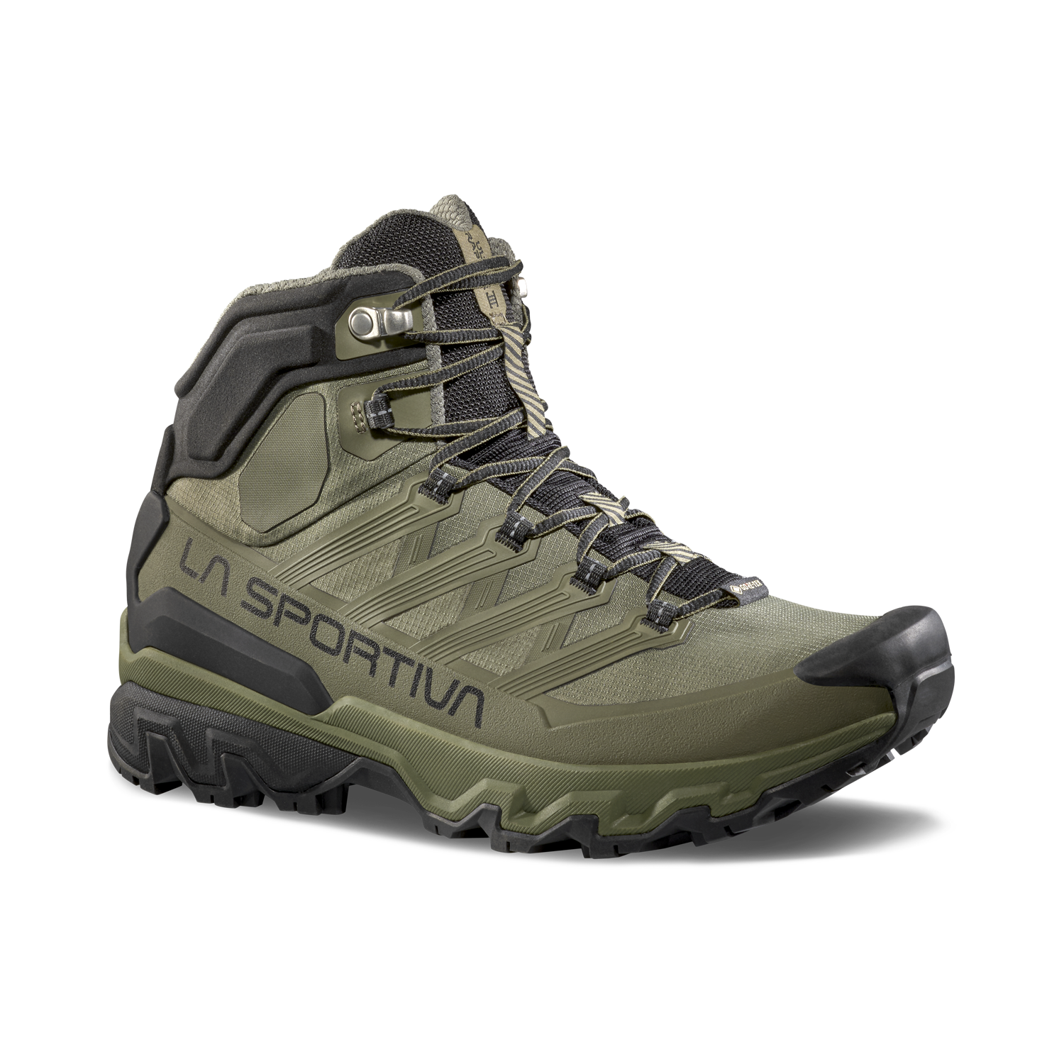 Ultra Raptor 3 Mid Goretex Hombre Botas Trekking La Sportiva