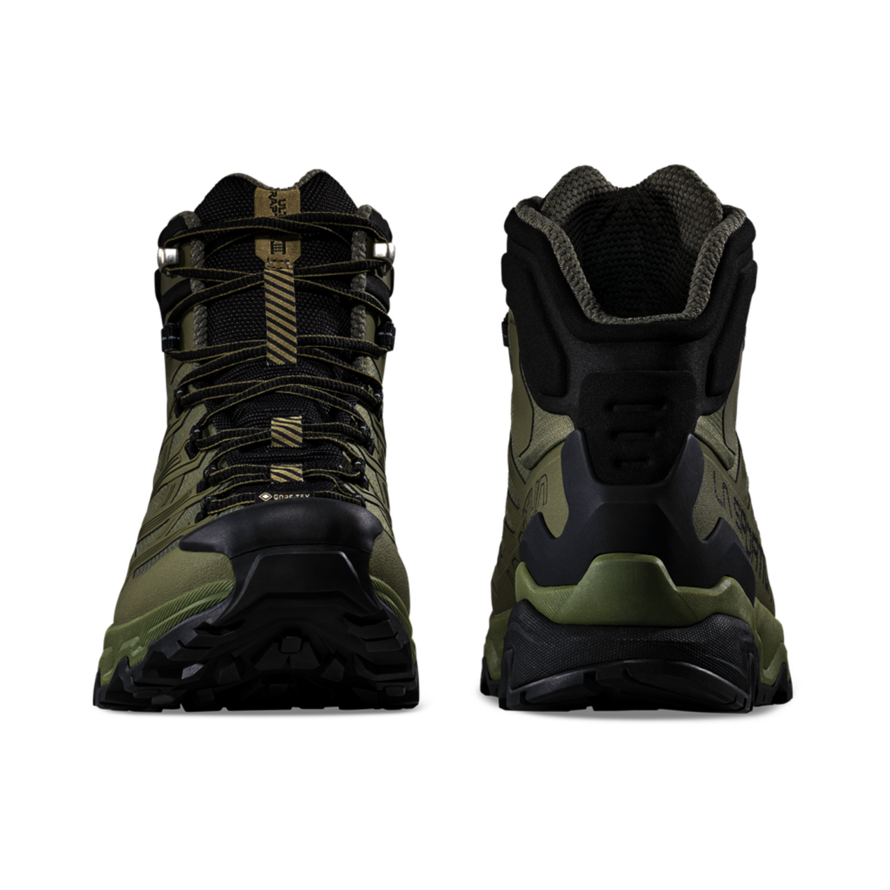 Ultra Raptor 3 Mid Goretex Hombre Botas Trekking La Sportiva