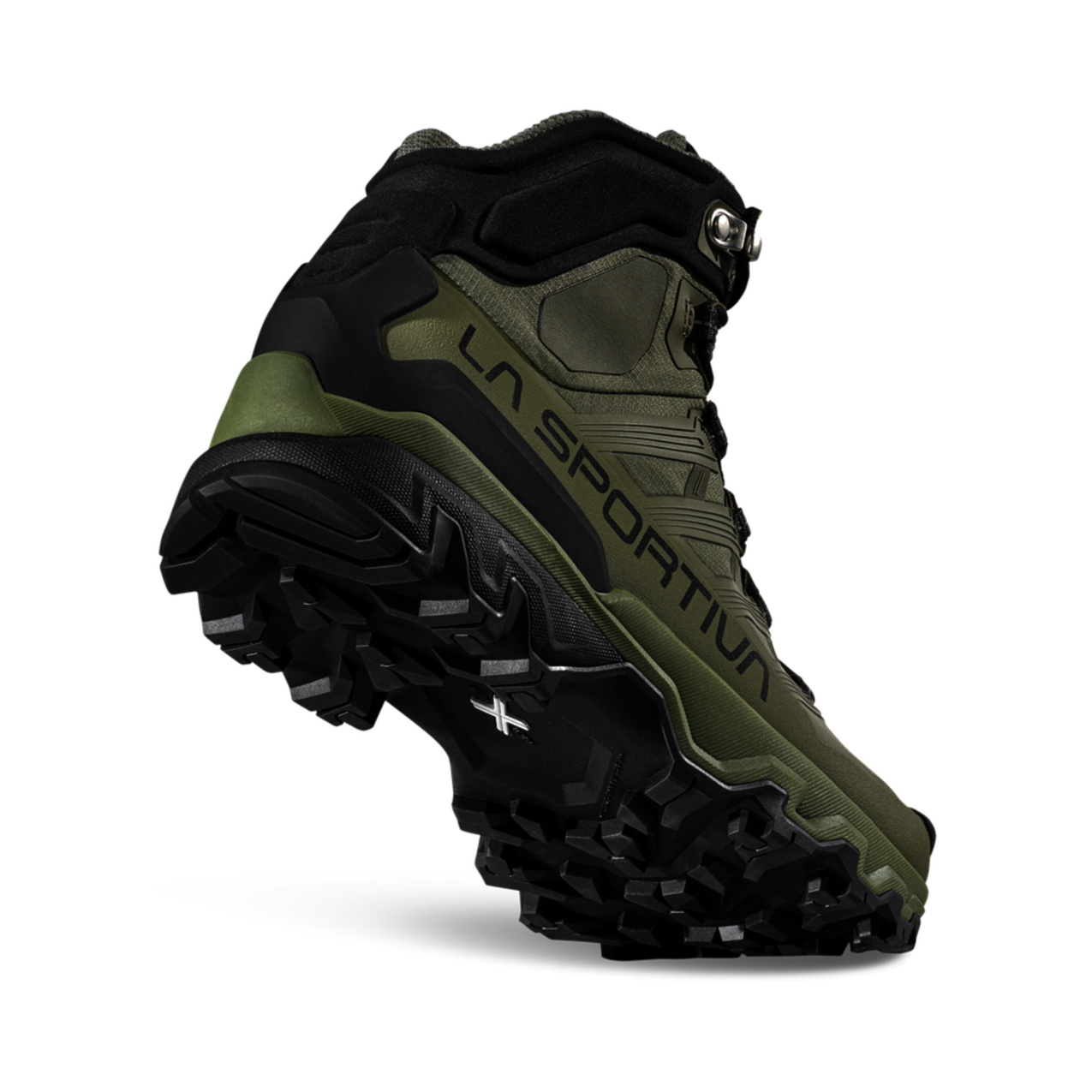 Ultra Raptor 3 Mid Goretex Hombre Botas Trekking La Sportiva