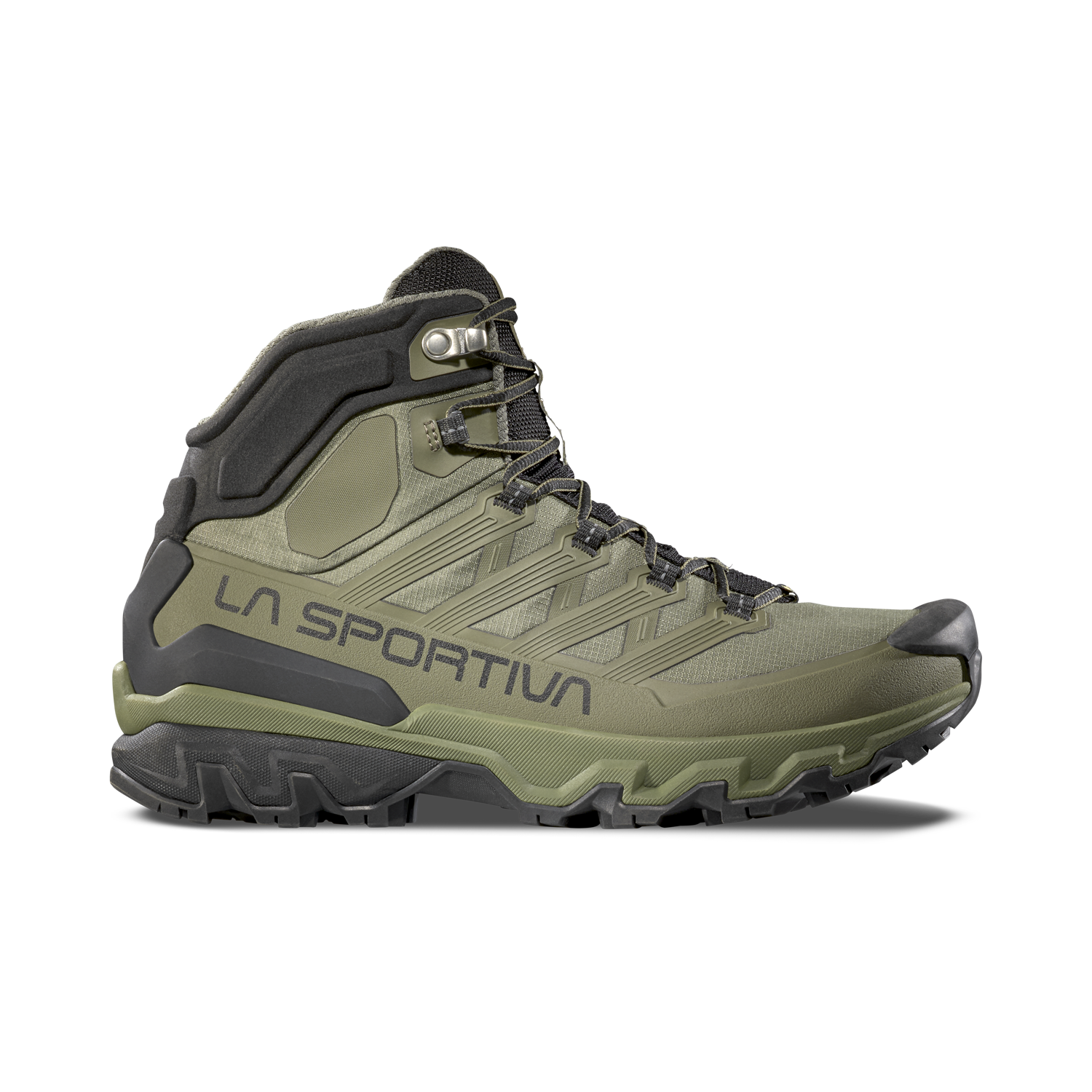 Ultra Raptor 3 Mid Goretex Hombre Botas Trekking La Sportiva
