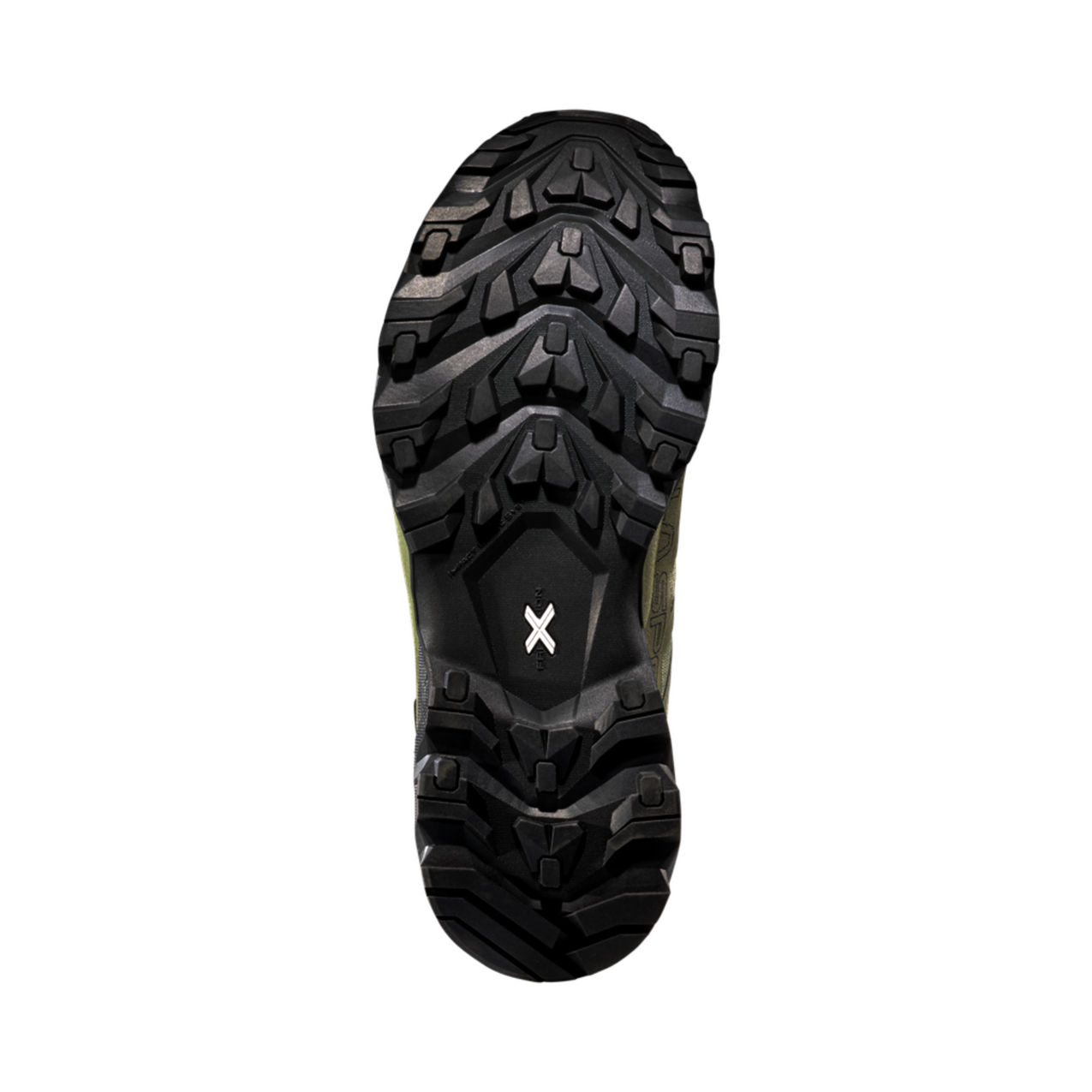 Ultra Raptor 3 Mid Goretex Hombre Botas Trekking La Sportiva