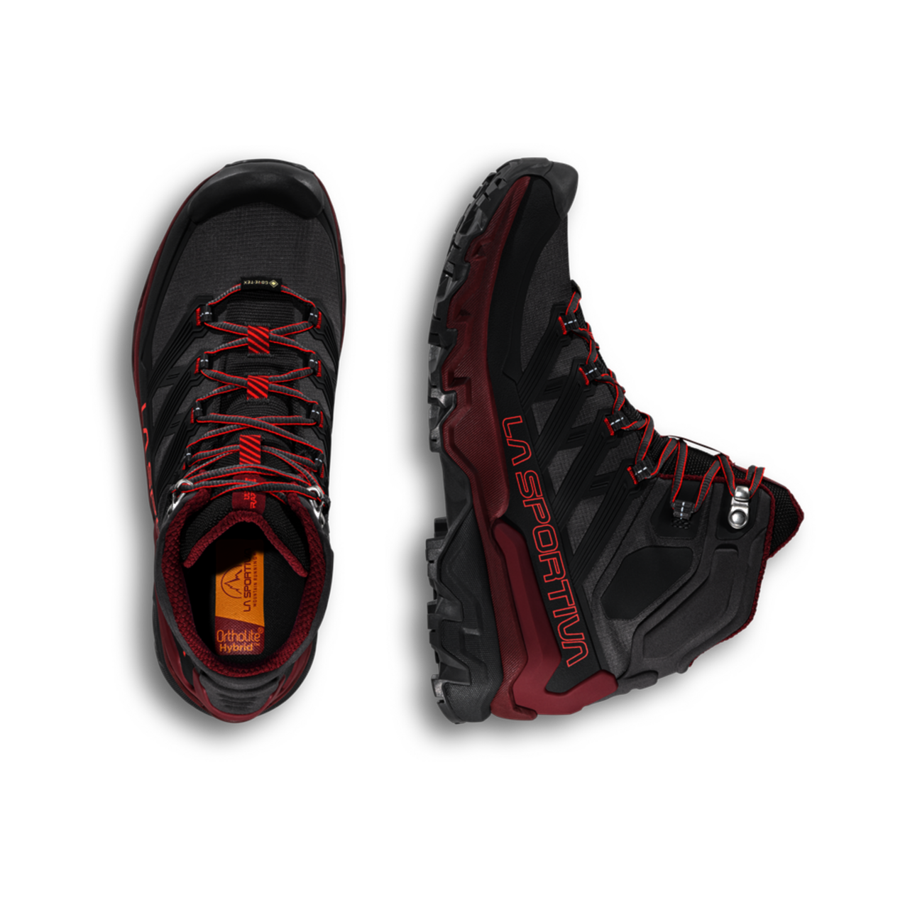 Ultra Raptor 3 Mid Goretex Hombre Botas Trekking La Sportiva
