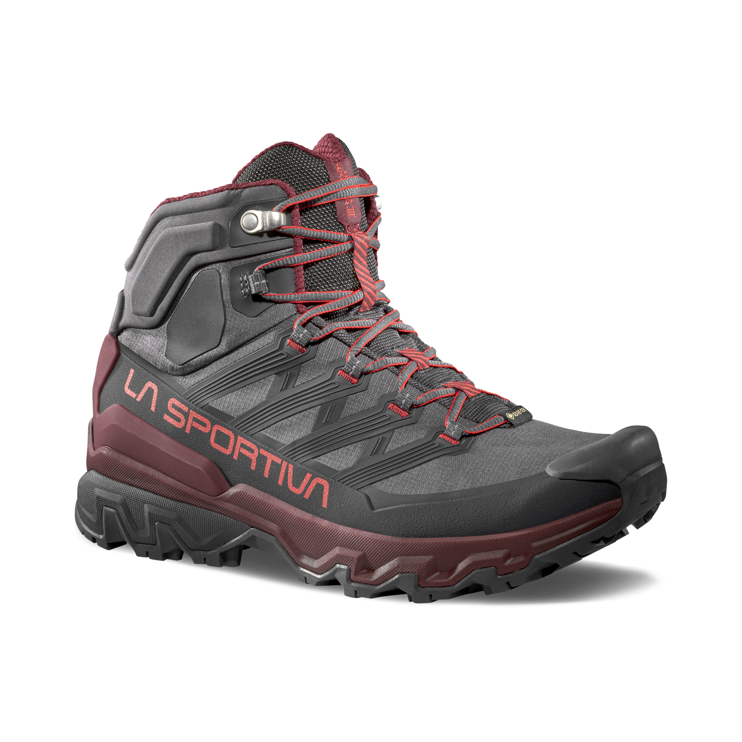 Ultra Raptor 3 Mid Goretex Hombre Botas Trekking La Sportiva