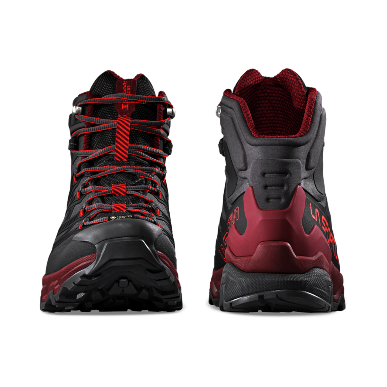 Ultra Raptor 3 Mid Goretex Hombre Botas Trekking La Sportiva