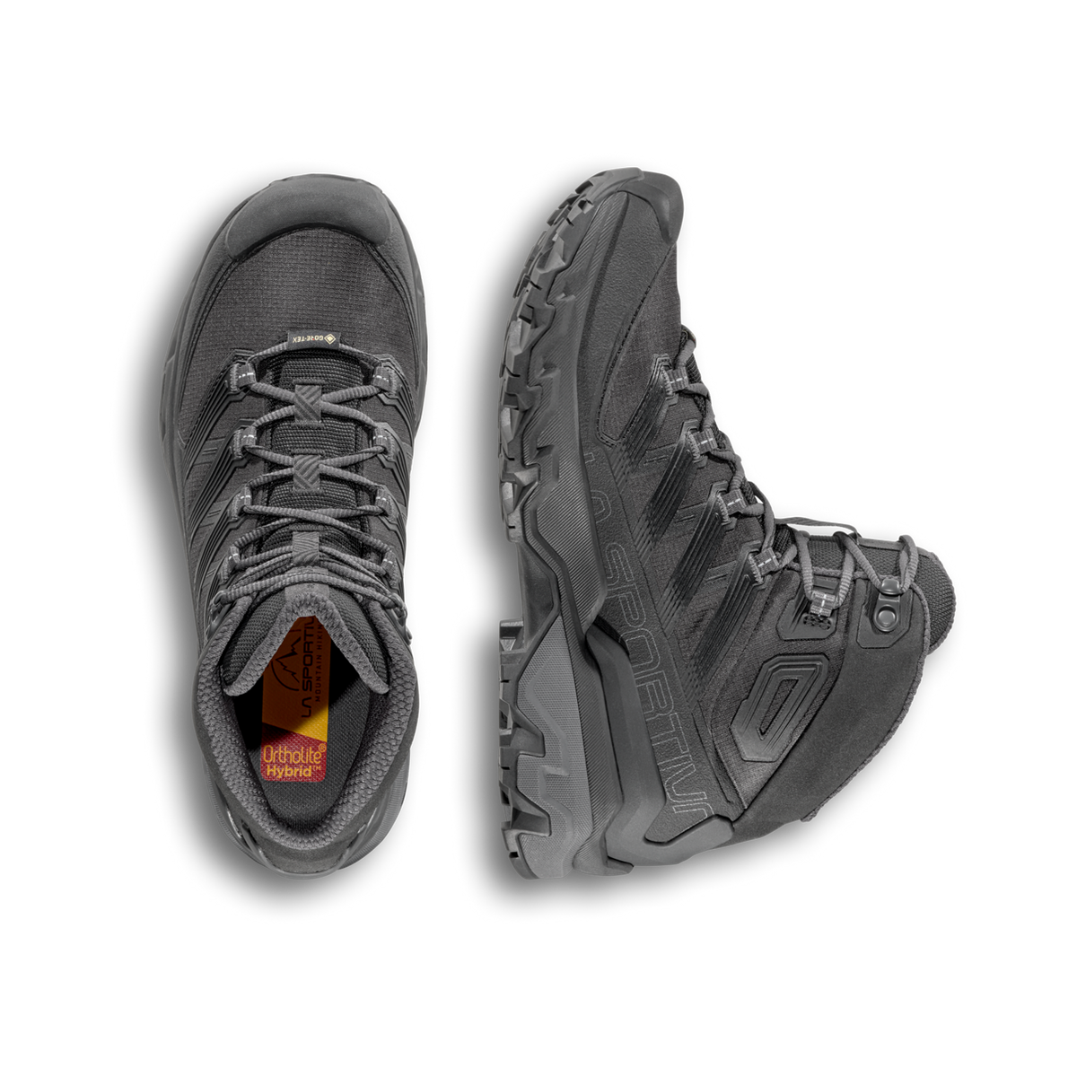 Ultra Raptor 3 Mid Goretex Hombre Botas La Sportiva
