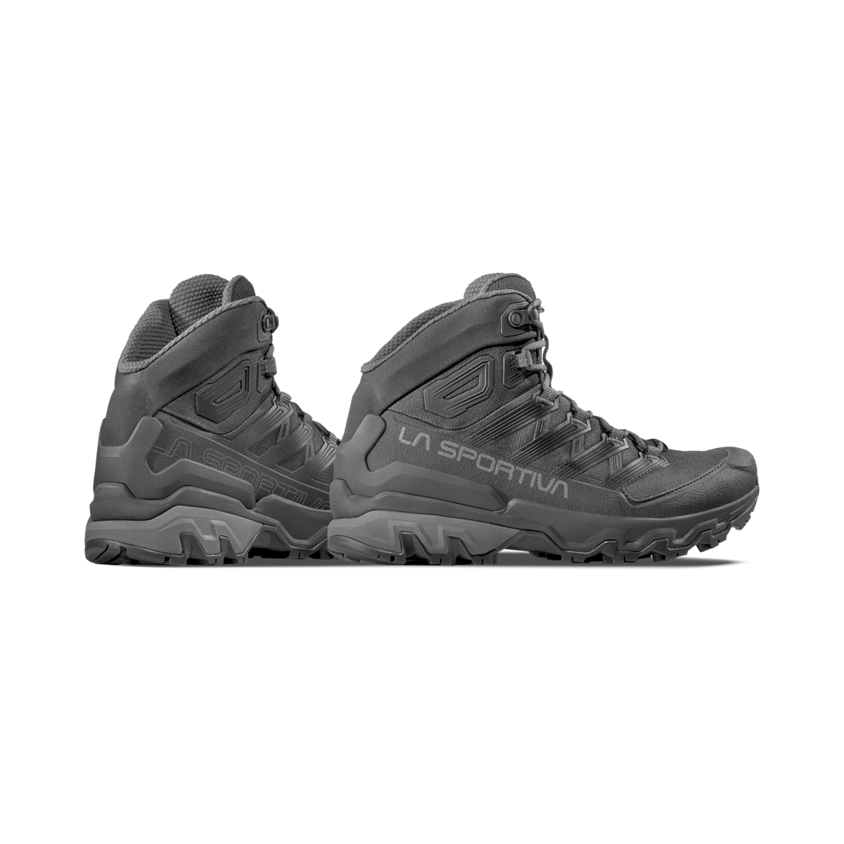 Ultra Raptor 3 Mid Goretex Hombre Botas La Sportiva