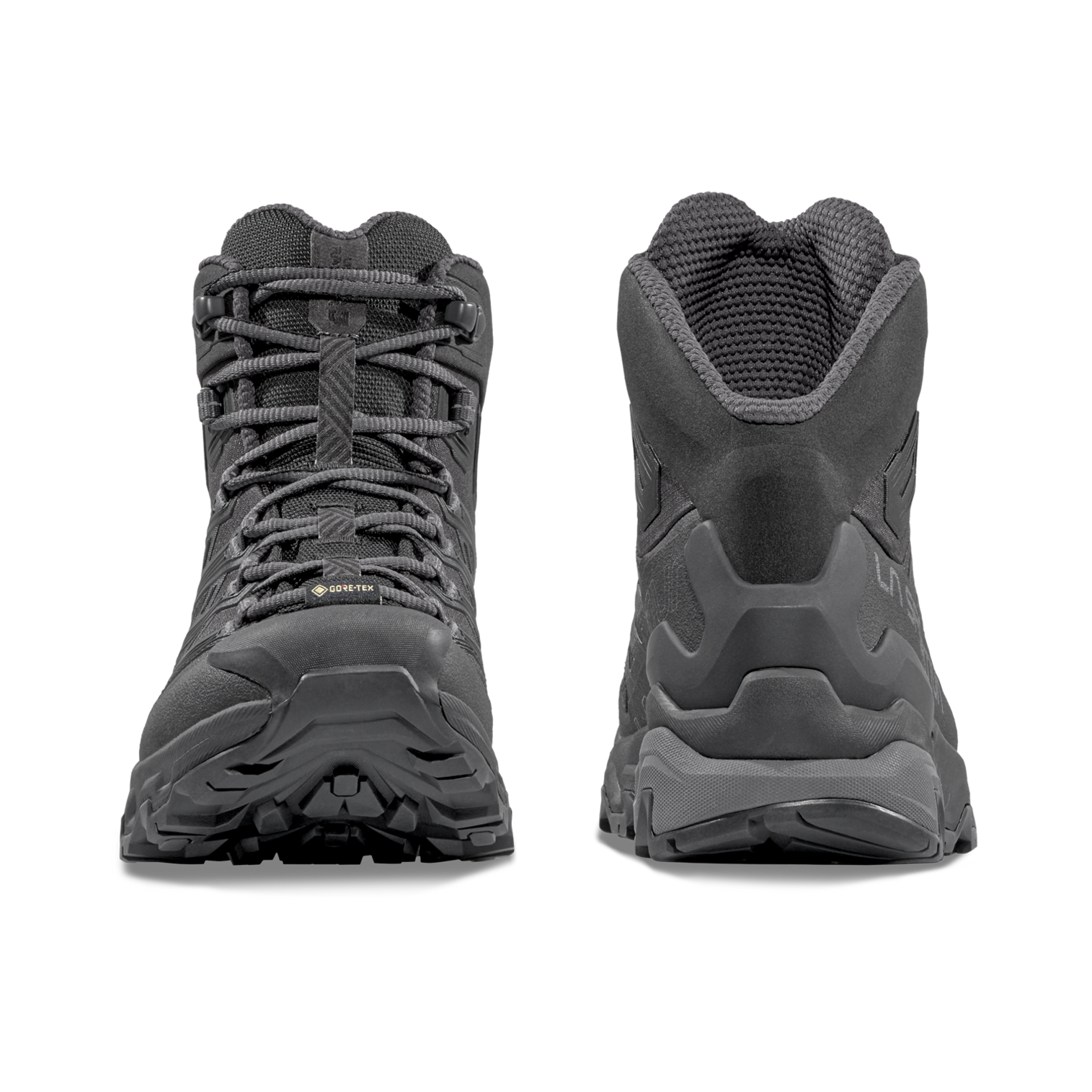 Ultra Raptor 3 Mid Goretex Hombre Botas La Sportiva