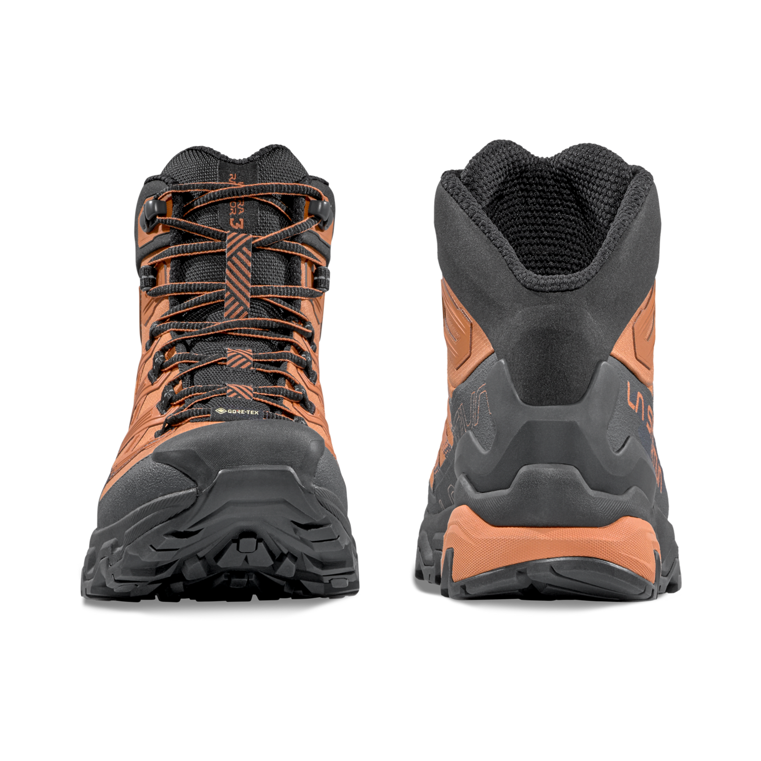 Ultra Raptor 3 Mid Goretex Hombre Botas La Sportiva