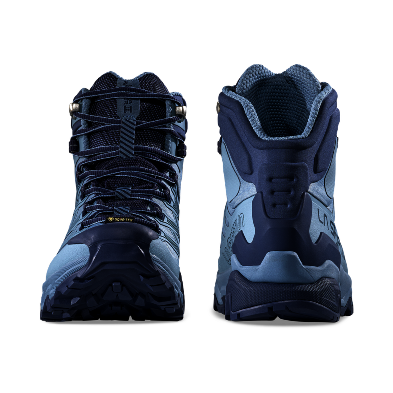 Ultra Raptor 3 Mid Mujer Goretex Botas Trekking La Sportiva