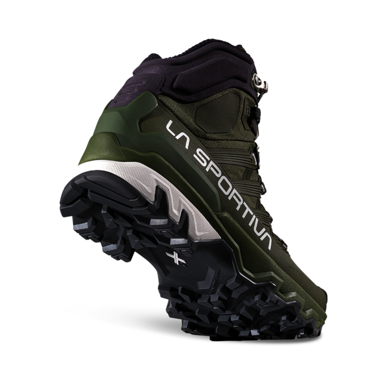Ultra Raptor 3 Mid Mujer Goretex Botas Trekking La Sportiva