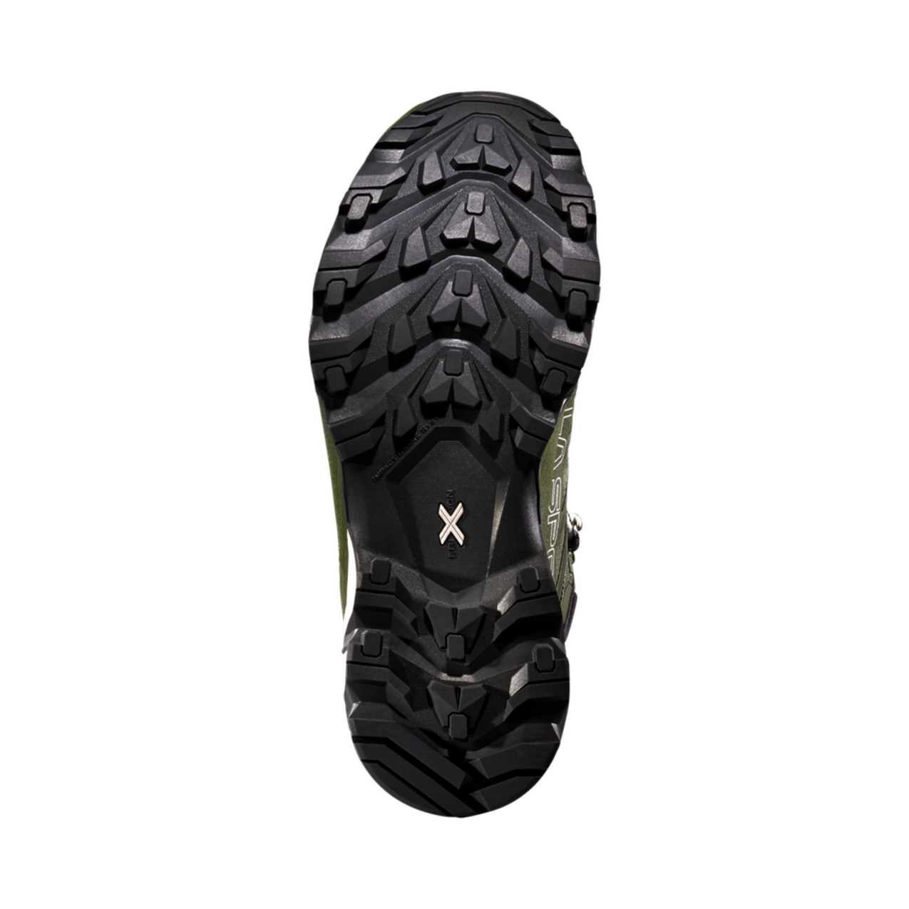 Ultra Raptor 3 Mid Mujer Goretex Botas Trekking La Sportiva