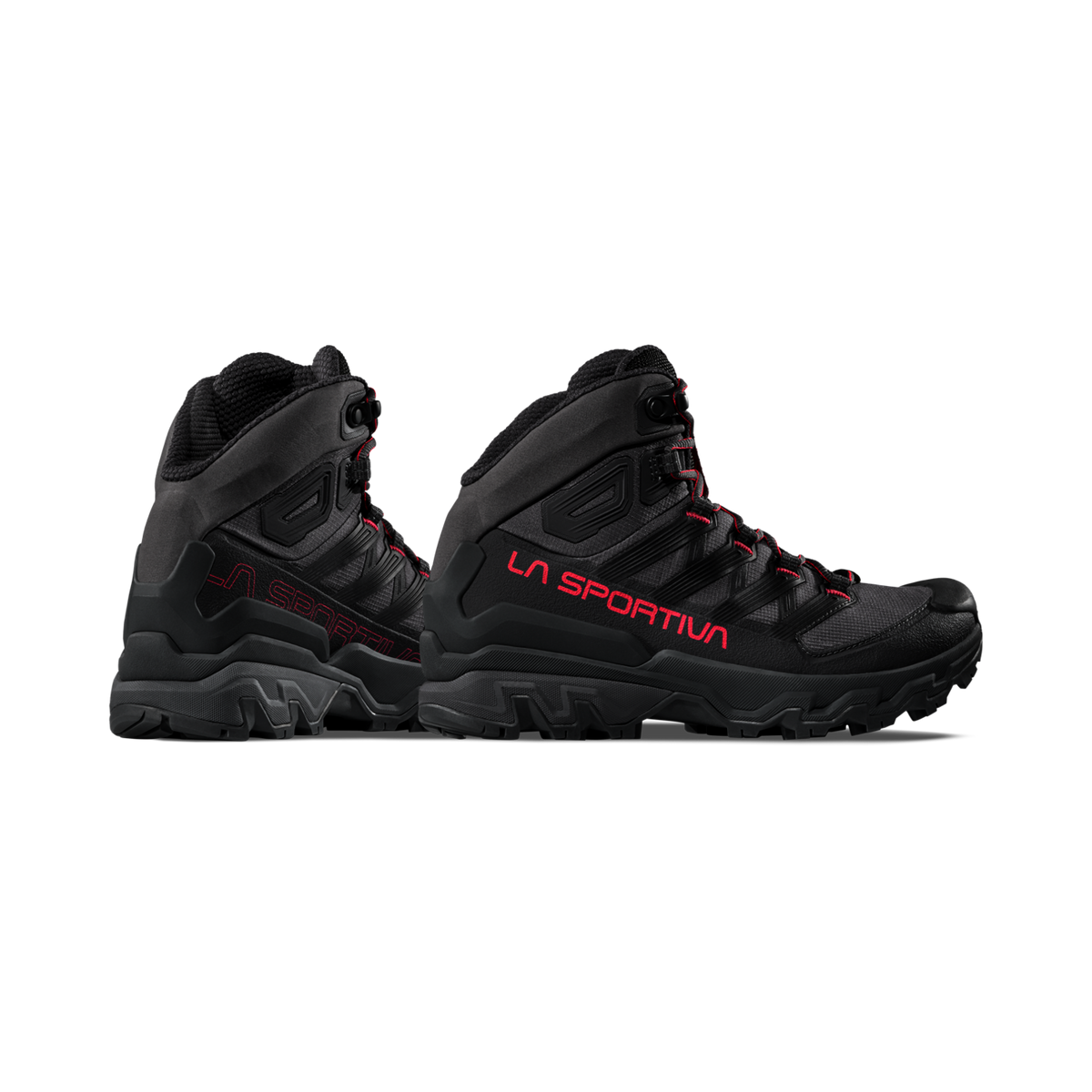 Ultra Raptor 3 Mid Goretex Mujer Botas La Sportiva