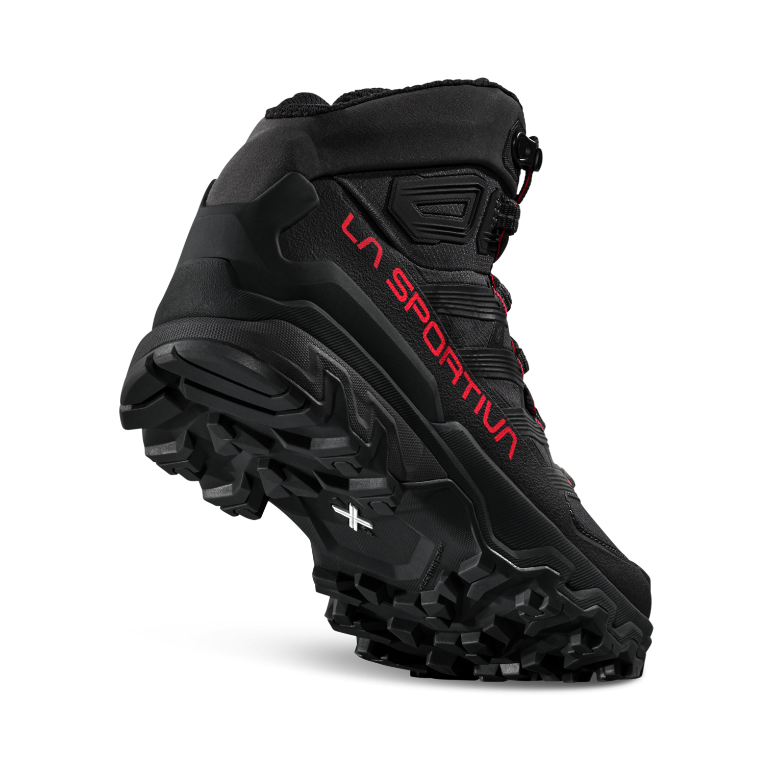 Ultra Raptor 3 Mid Goretex Mujer Botas La Sportiva