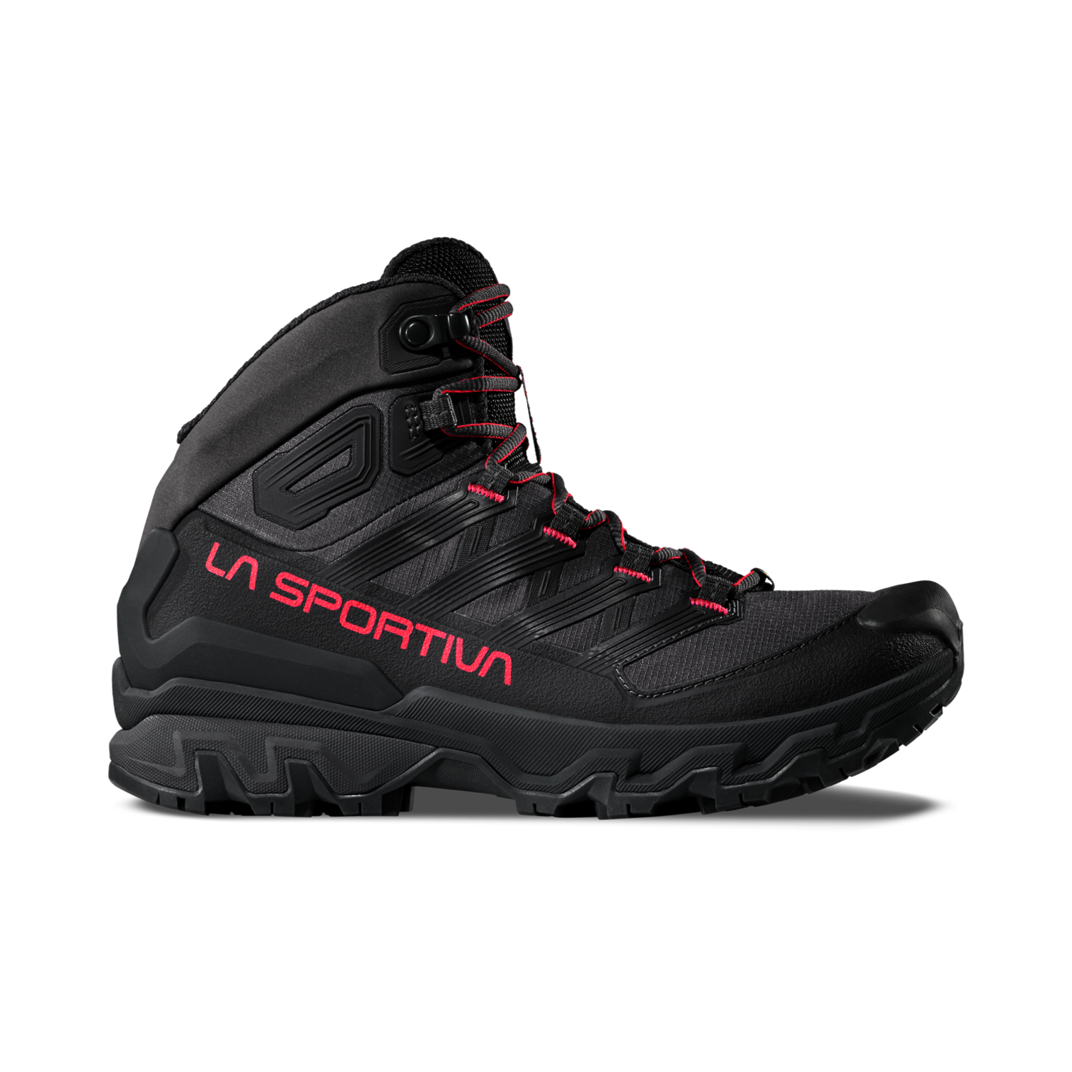 Ultra Raptor 3 Mid Goretex Mujer Botas La Sportiva