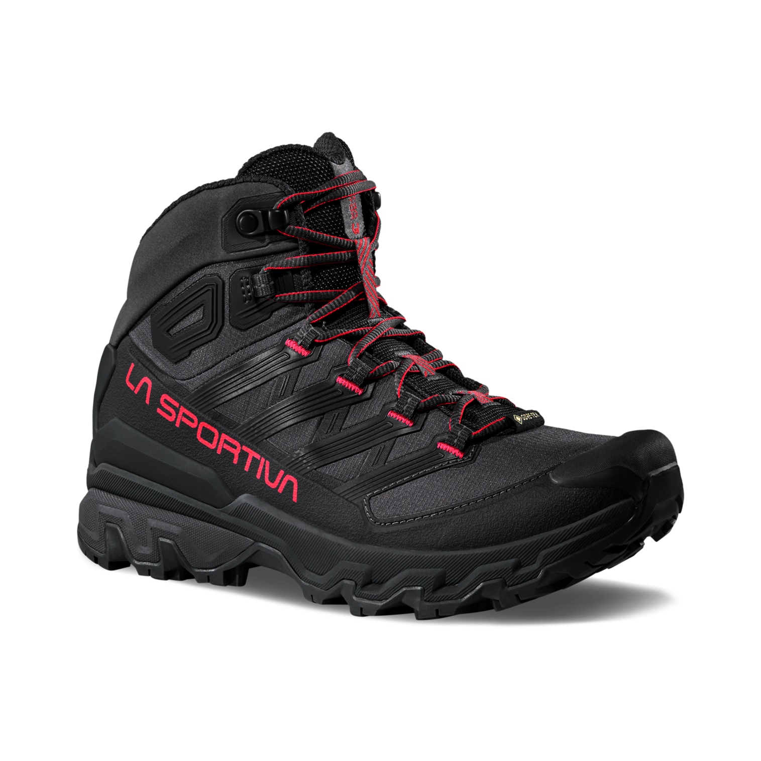 Ultra Raptor 3 Mid Goretex Mujer Botas La Sportiva