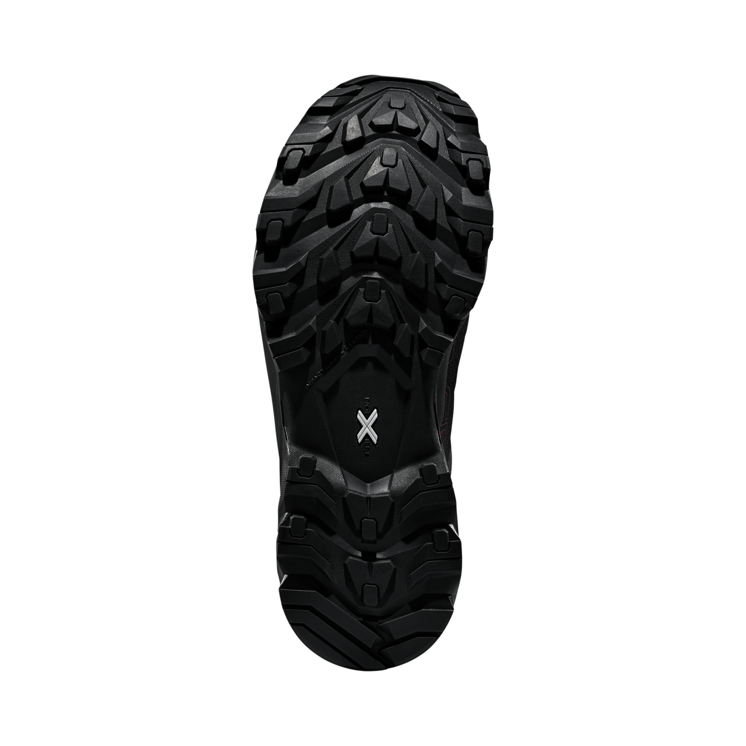 Ultra Raptor 3 Mid Goretex Mujer Botas La Sportiva
