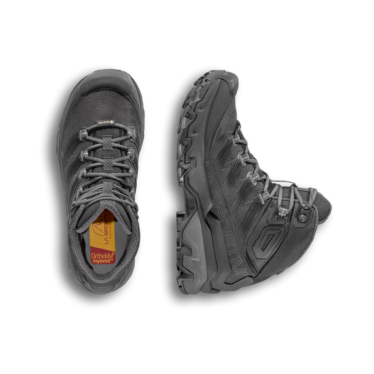 Ultra Raptor 3 Mid Goretex Mujer Botas La Sportiva