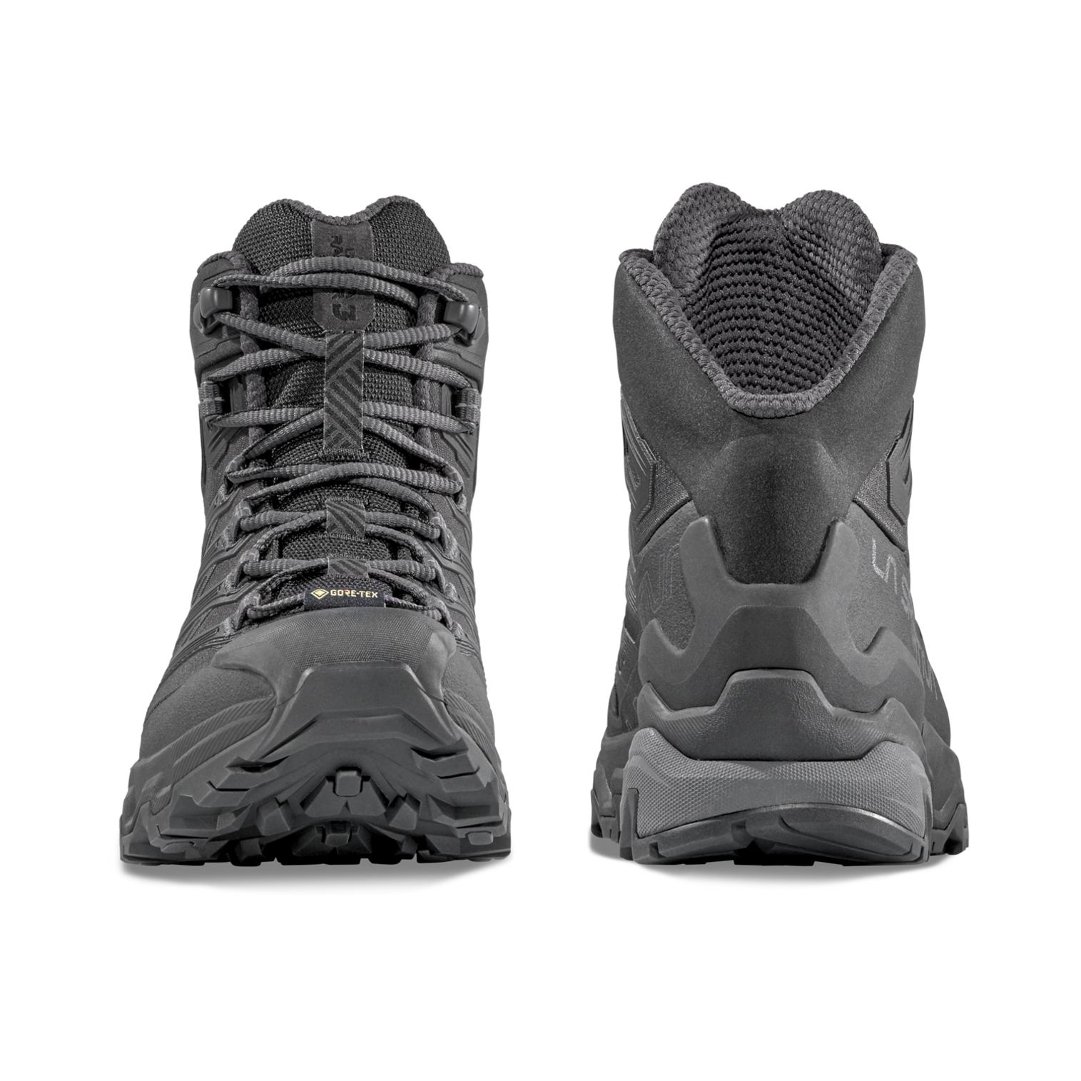 Ultra Raptor 3 Mid Goretex Mujer Botas La Sportiva