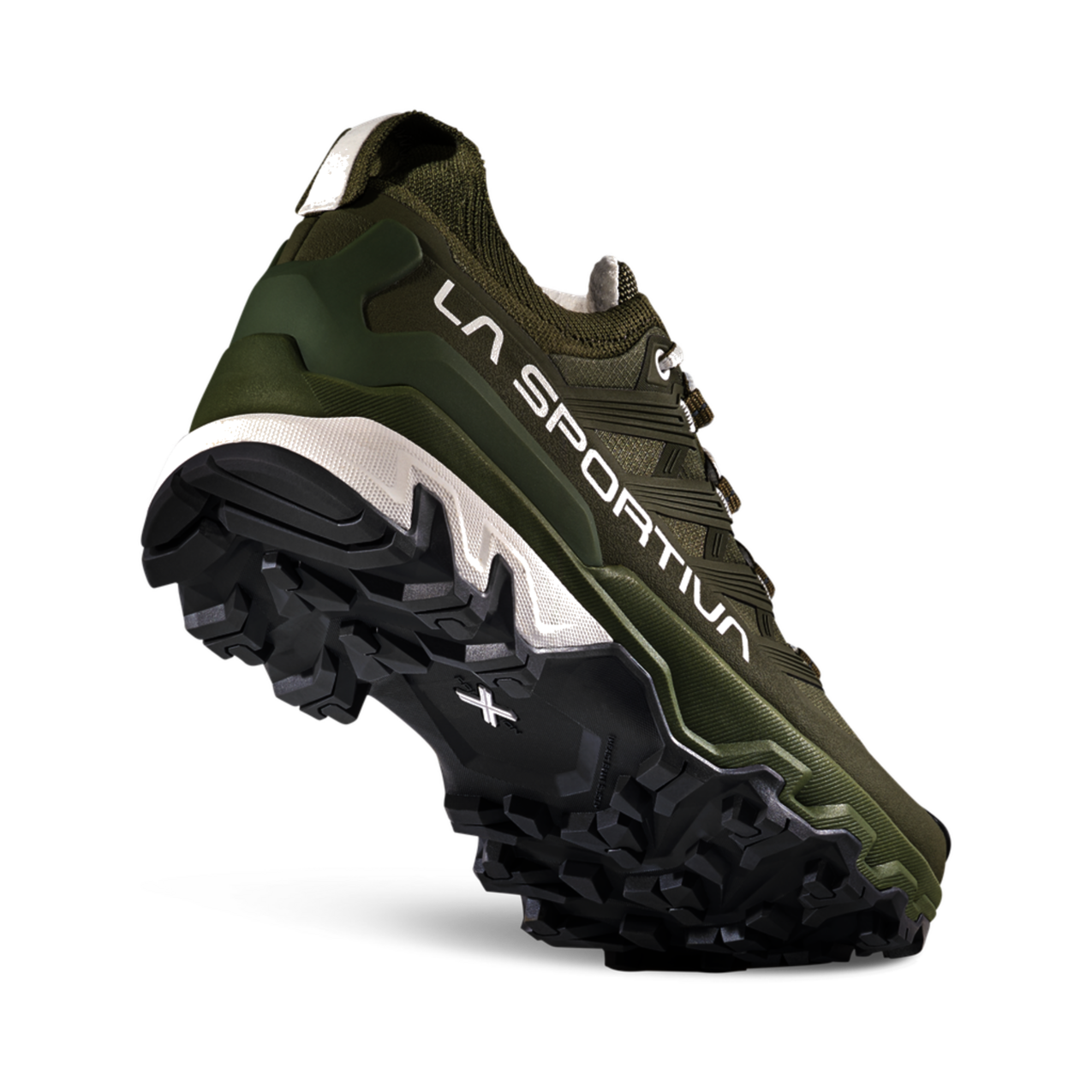 Ultra Raptor 3 Mujer Goretex Zapatillas Trekking La Sportiva