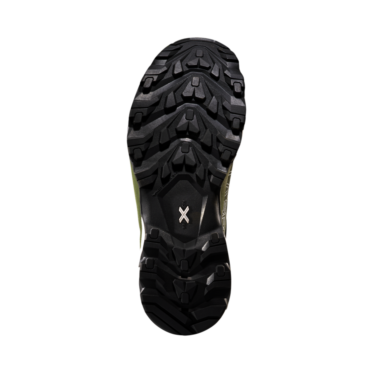 Ultra Raptor 3 Mujer Goretex Zapatillas Trekking La Sportiva