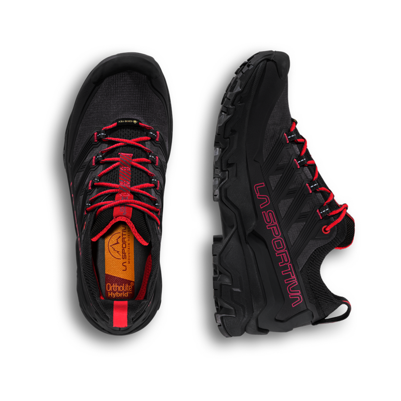 Ultra Raptor 3 Mujer Zapatillas Trekking La Sportiva