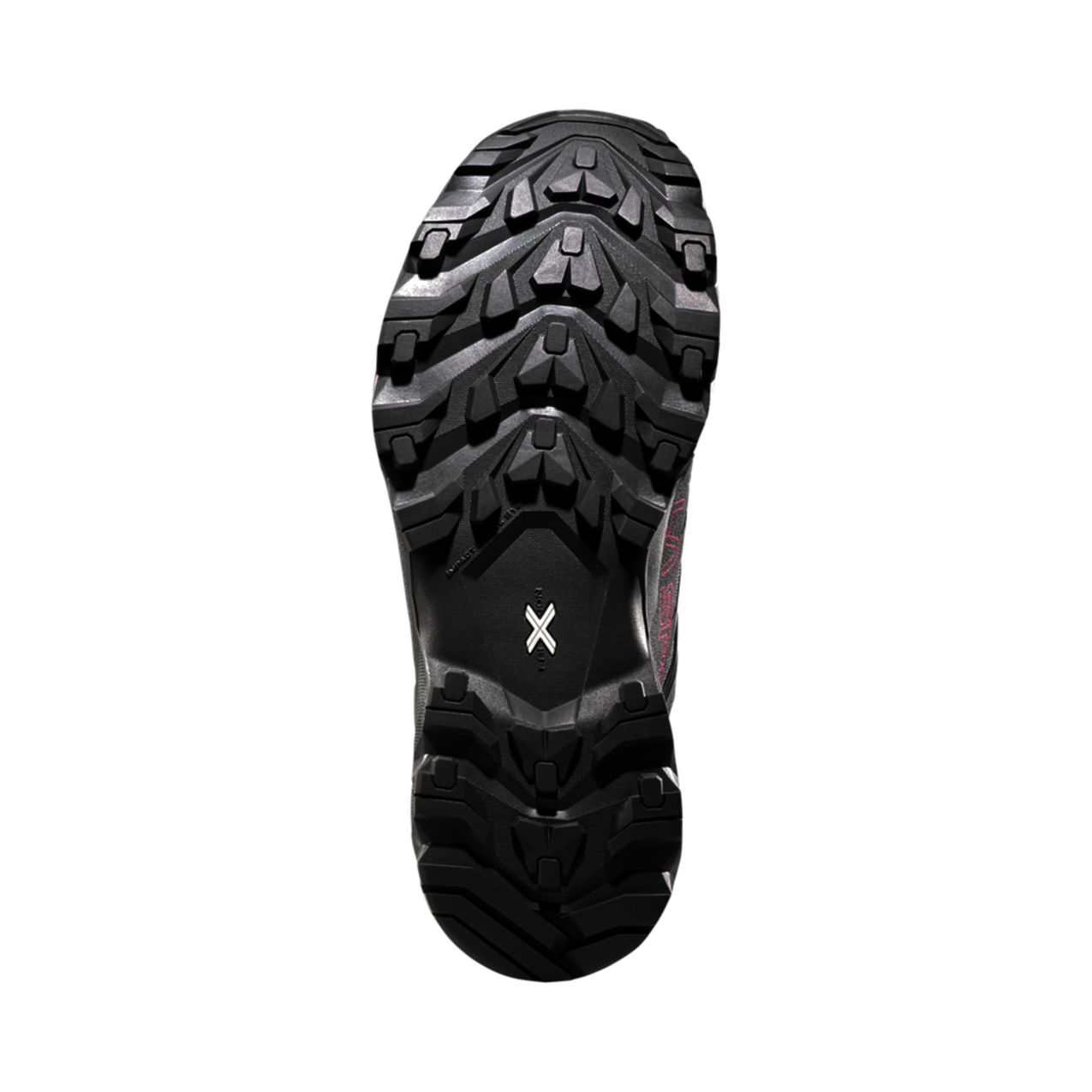 Ultra Raptor 3 Mujer Zapatillas Trekking La Sportiva