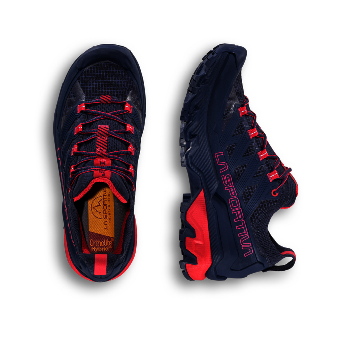 Ultra Raptor 3 Mujer Zapatillas Trekking La Sportiva