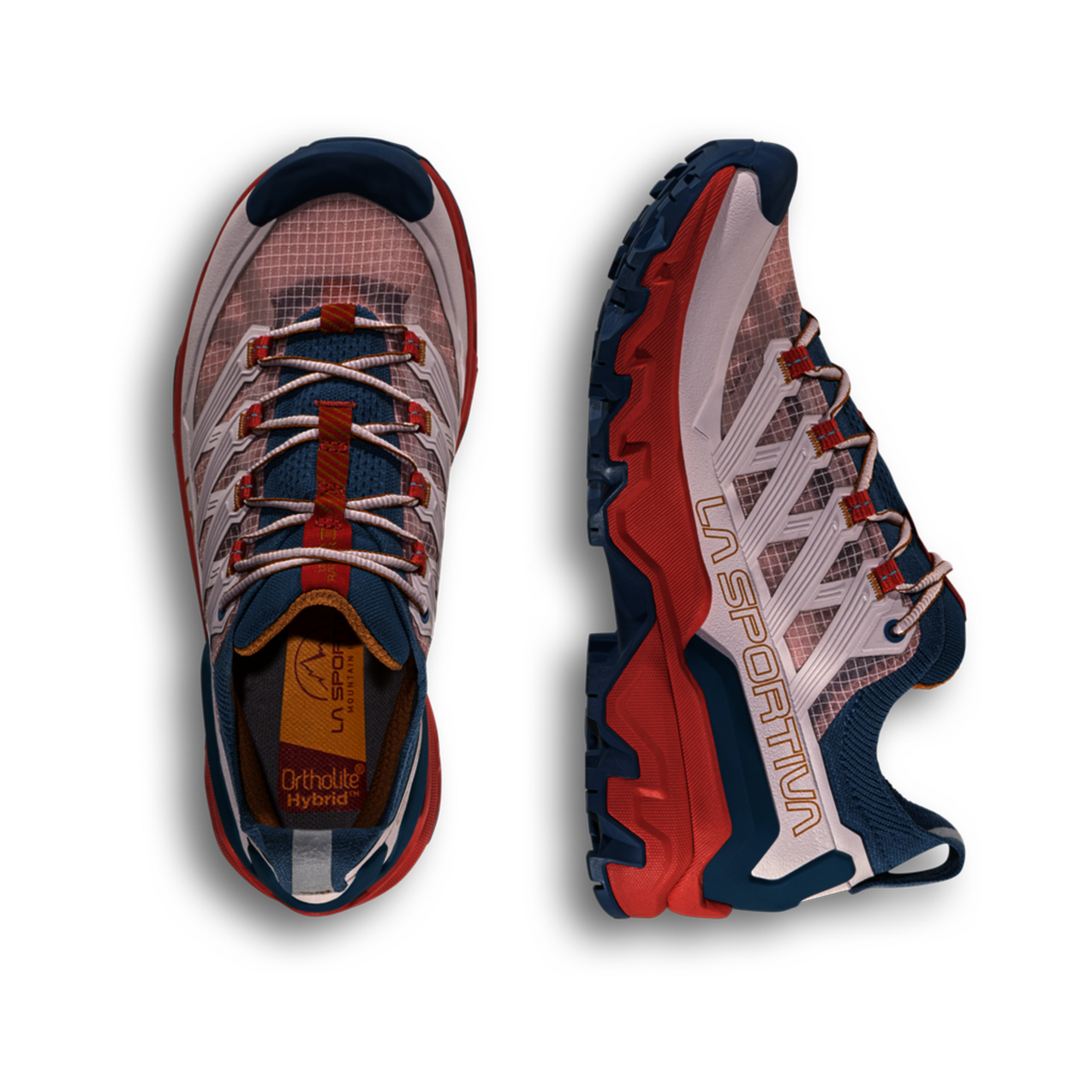 Ultra Raptor 3 Mujer Zapatillas Trekking La Sportiva