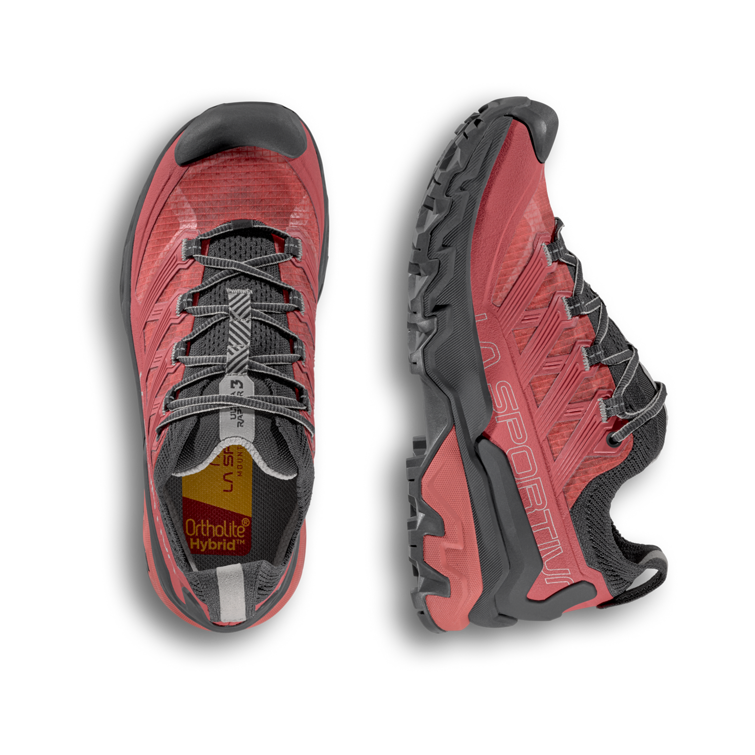 Ultra Raptor 3 Mujer Zapatillas La Sportiva