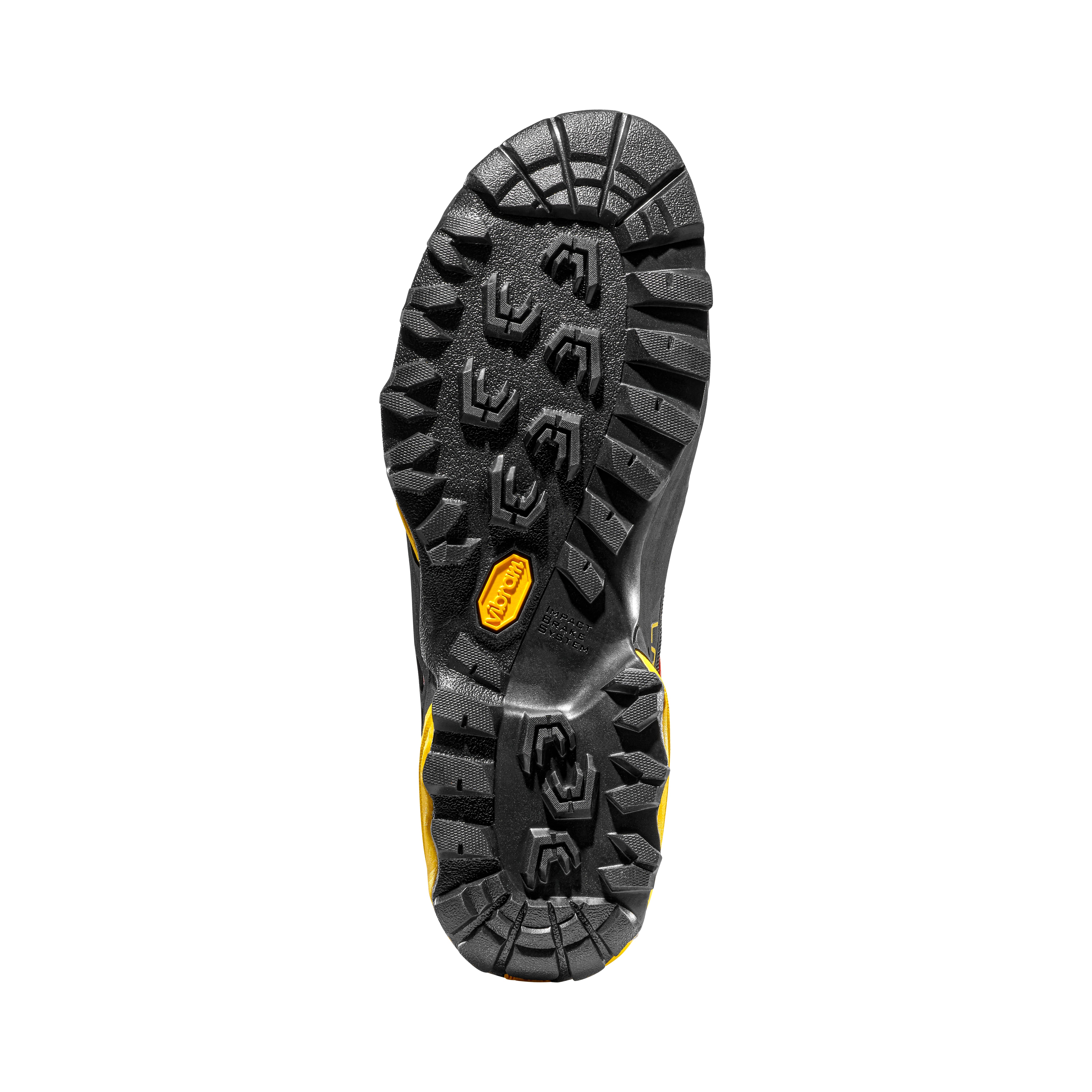 TXS Goretex Hombre Botas Trekking La Sportiva