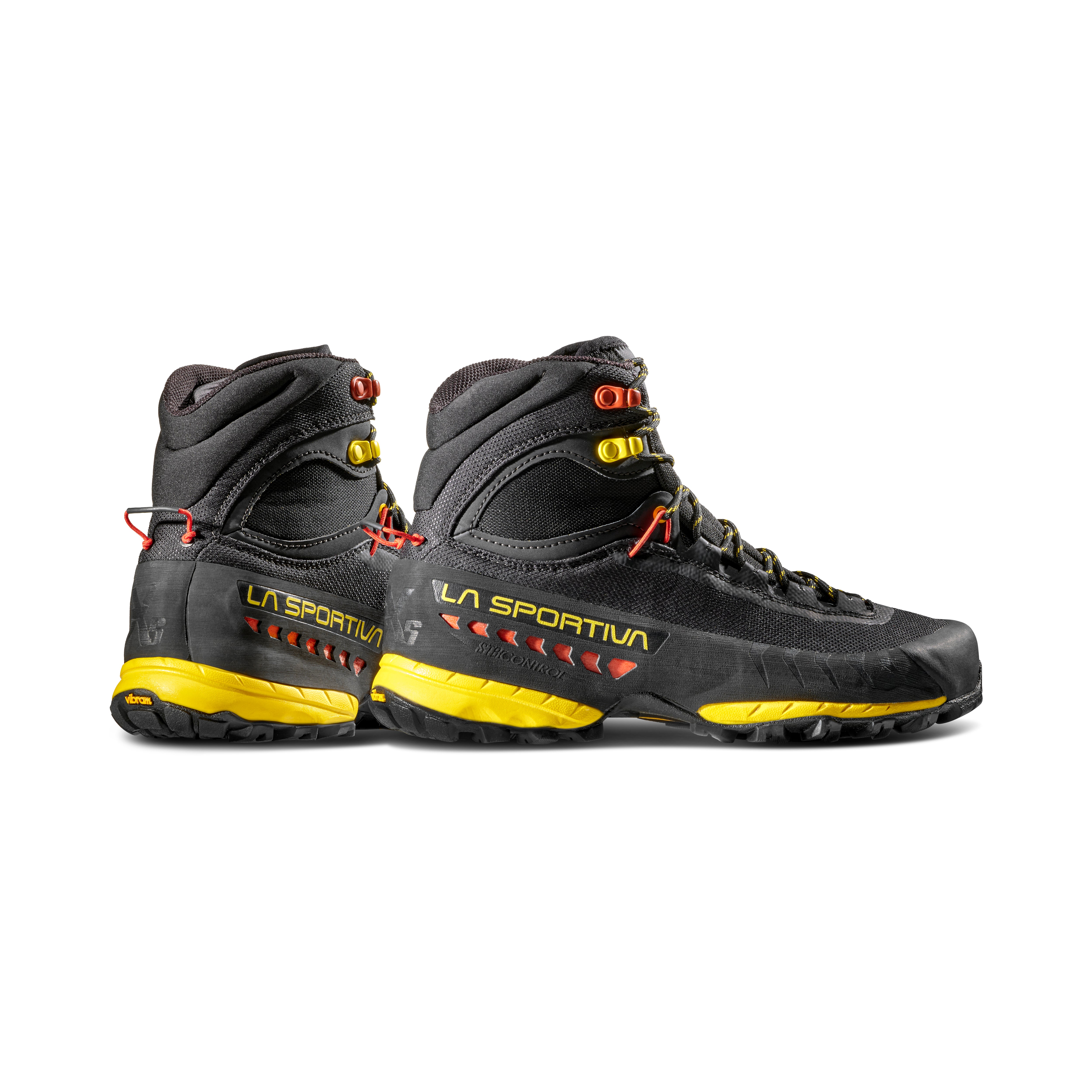 TXS Goretex Hombre Botas Trekking La Sportiva