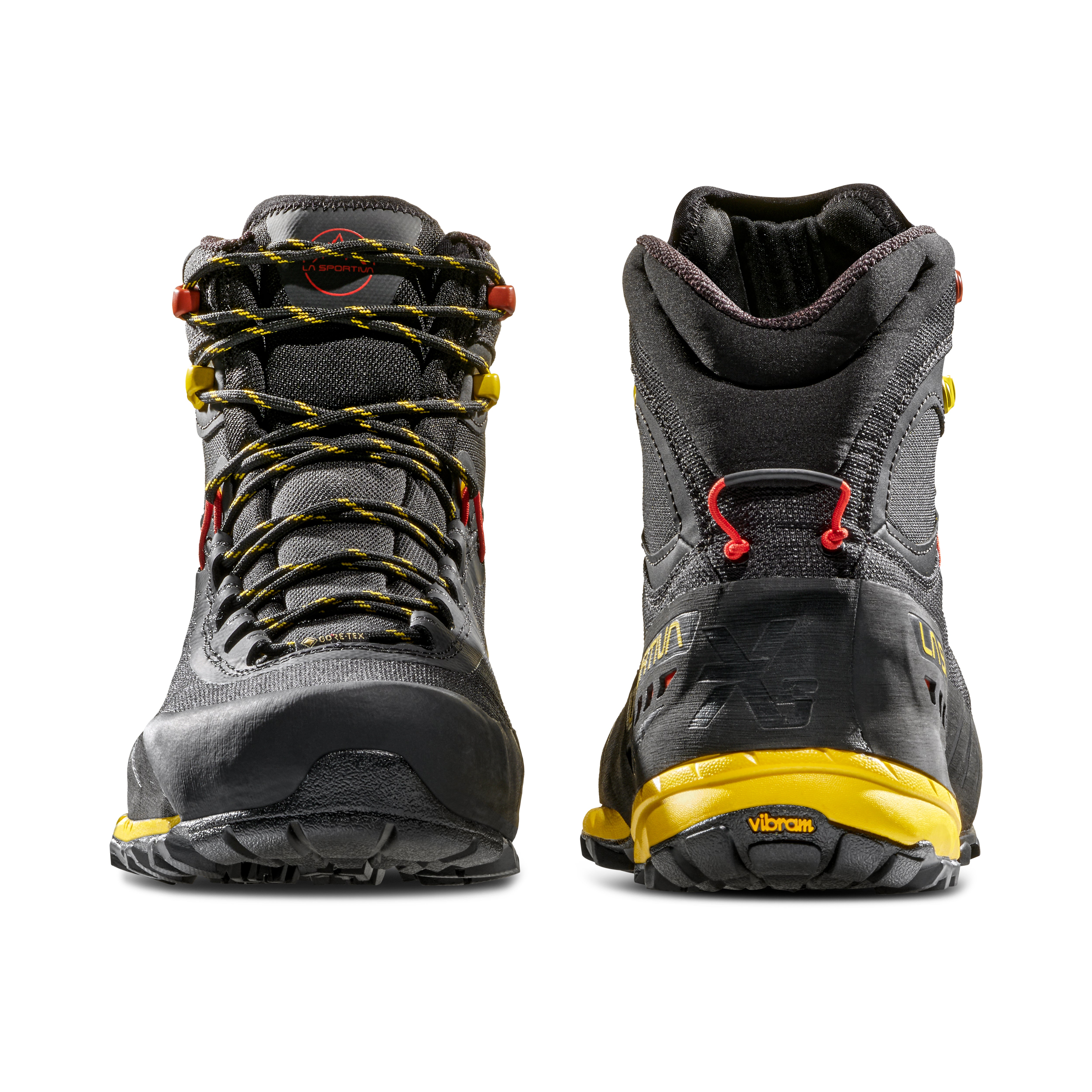 TXS Goretex Hombre Botas Trekking La Sportiva
