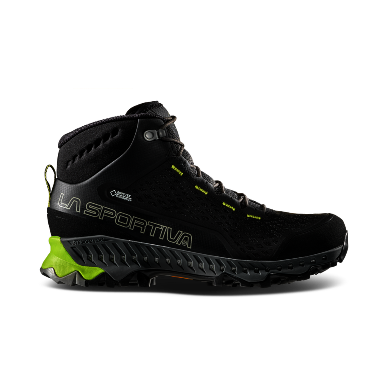 Stream Goretex Hombre Botas Trekking La Sportiva