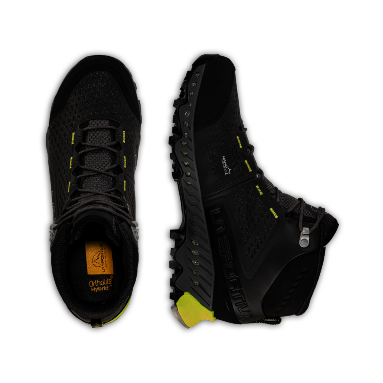 Stream Goretex Hombre Botas Trekking La Sportiva