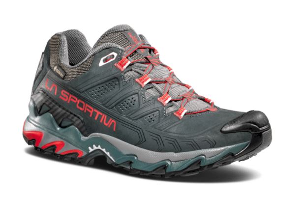 Ultra Raptor II Leather Wide Goretex Mujer Zapatillas Trekking La Sportiva
