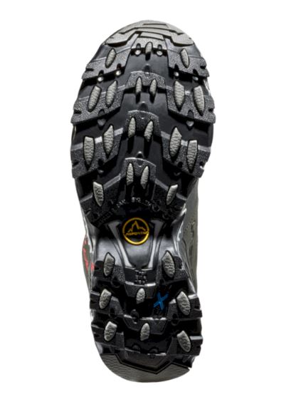 Ultra Raptor II Leather Wide Goretex Mujer Zapatillas Trekking La Sportiva