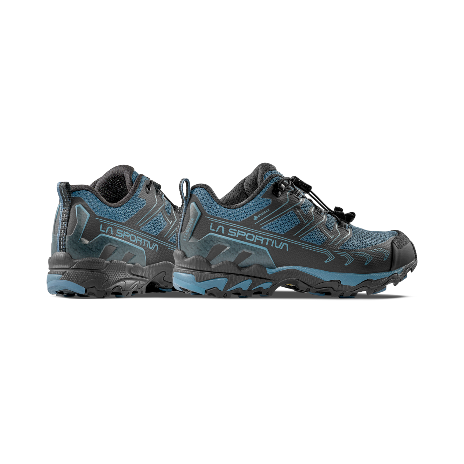 Ultra Raptor II JR Goretex Zapatillas La Sportiva