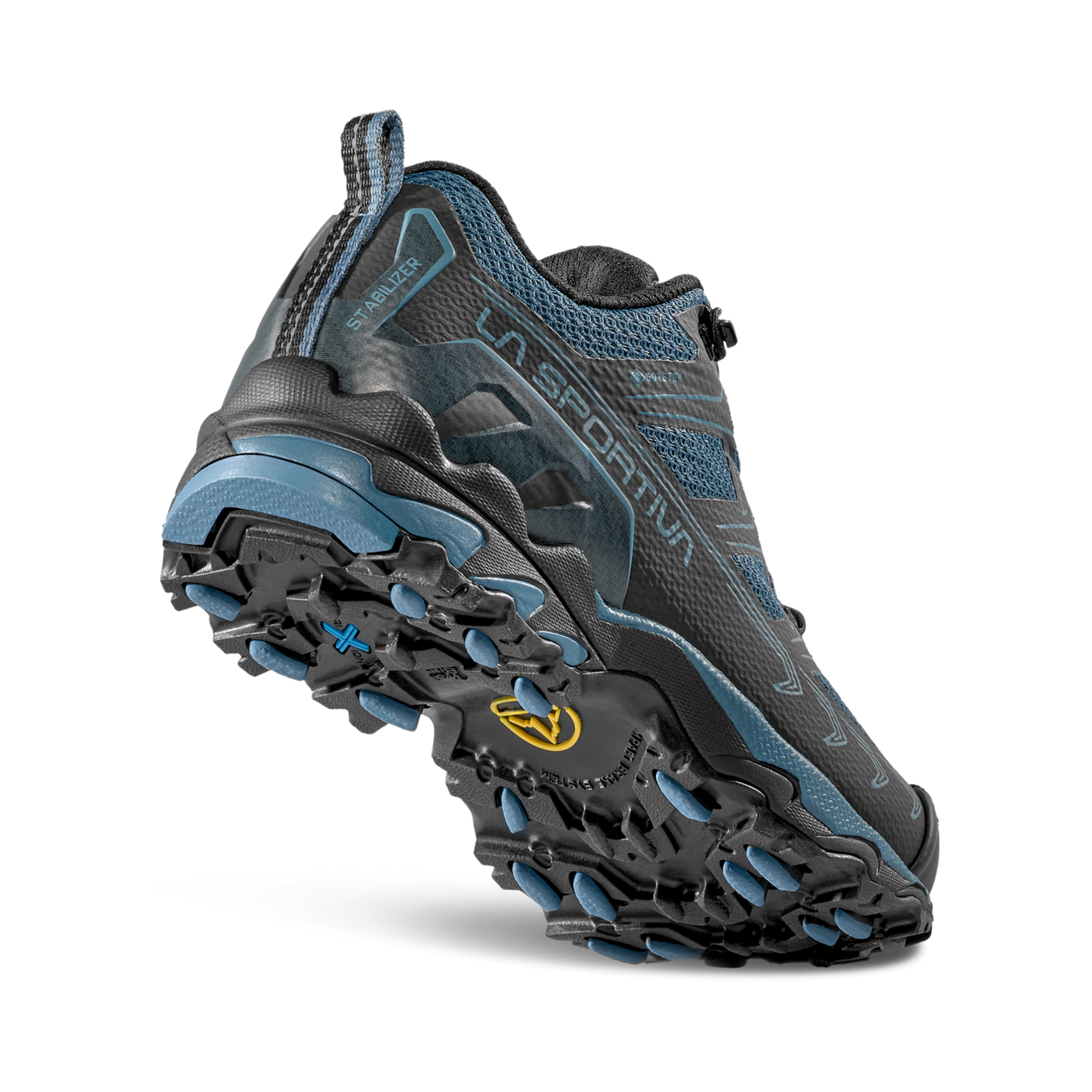 Ultra Raptor II JR Goretex Zapatillas La Sportiva