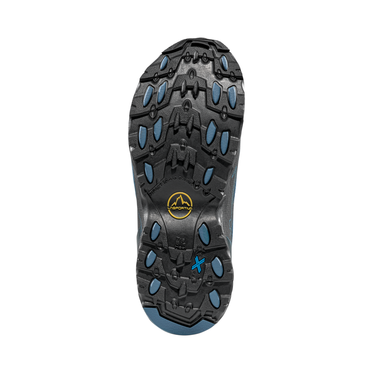 Ultra Raptor II JR Goretex Zapatillas La Sportiva