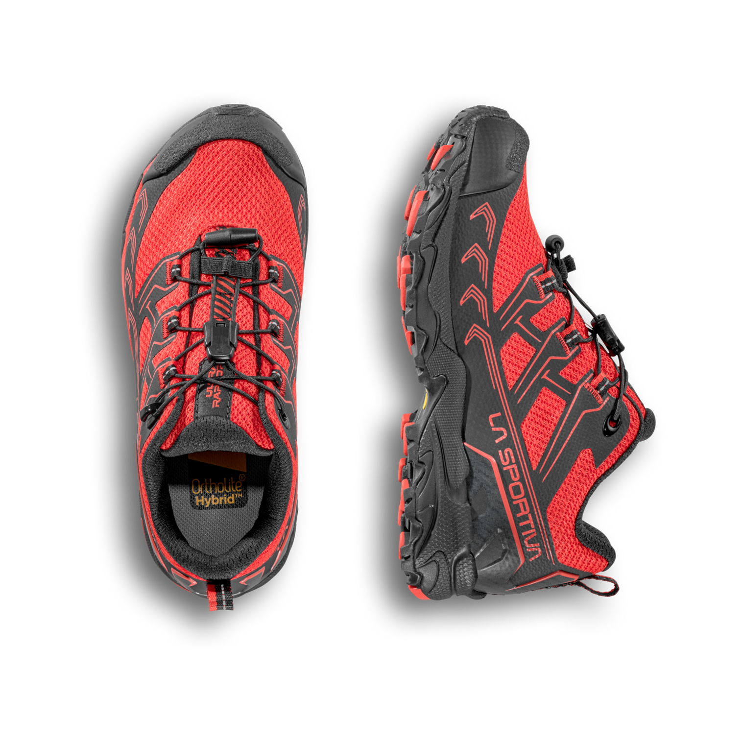 Ultra Raptor II JR Goretex Zapatillas La Sportiva