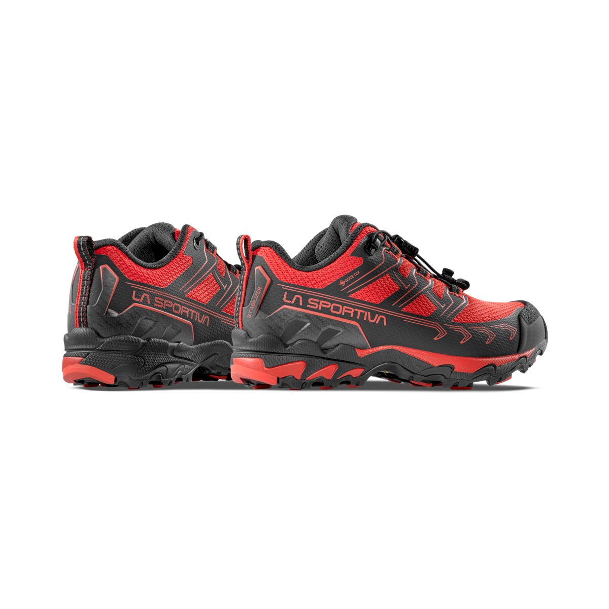 Ultra Raptor II JR Goretex Zapatillas La Sportiva